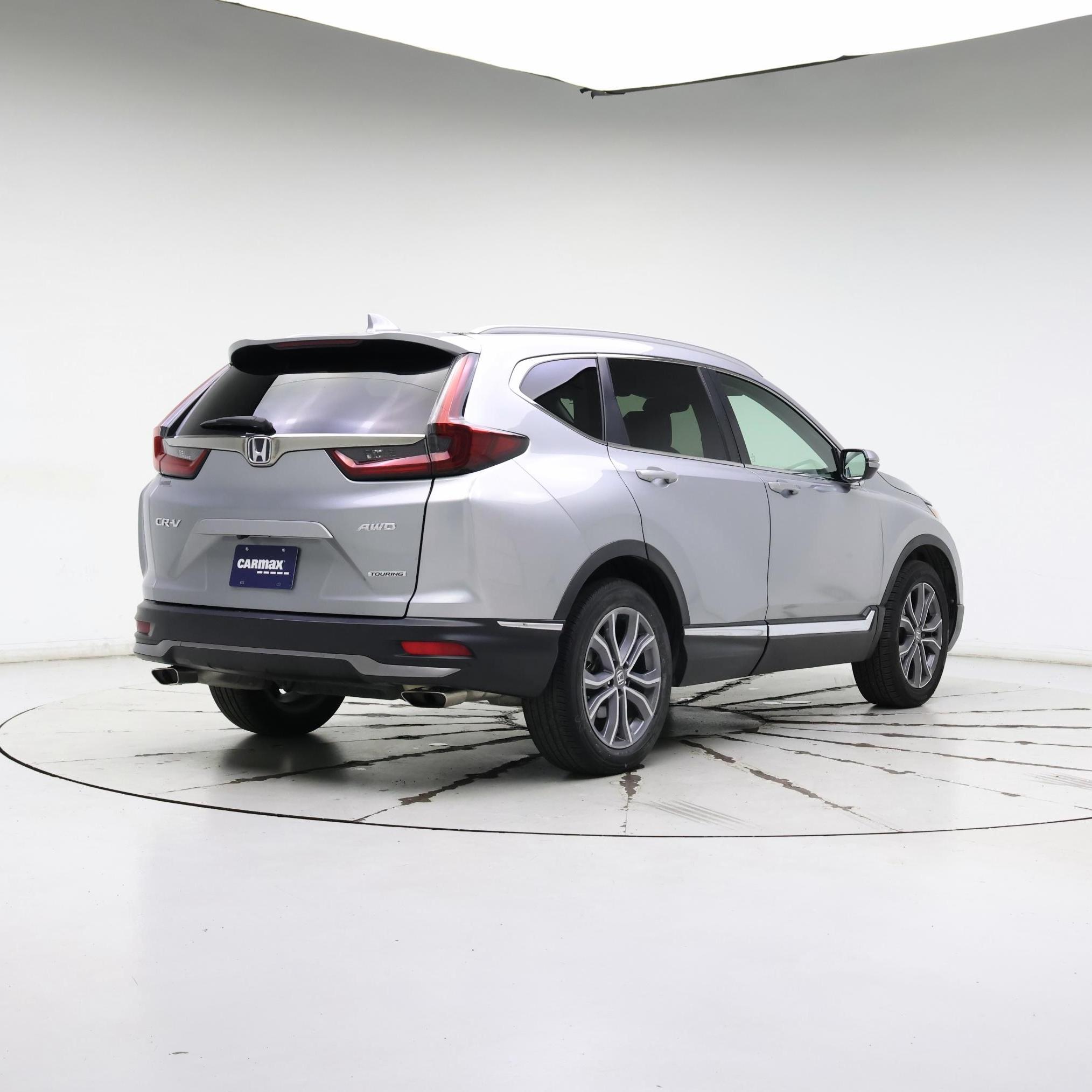 Thumbnail: 2022 Honda CR-V - 8