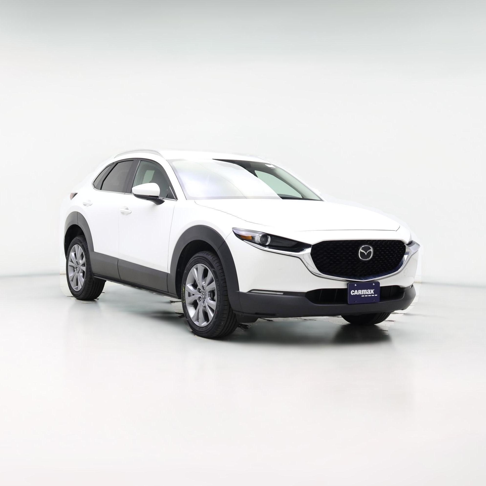 Thumbnail: 2023 Mazda CX-30 - 1
