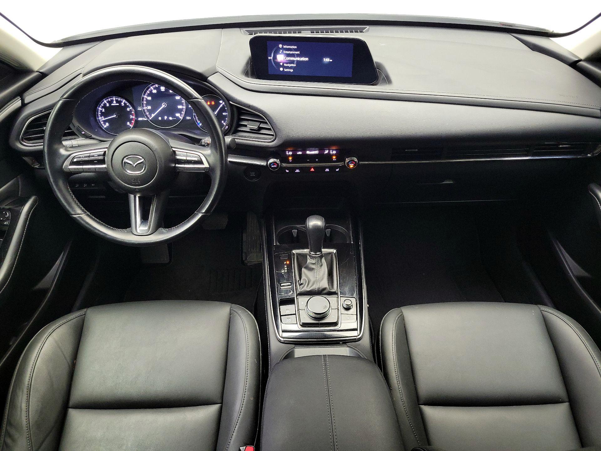 Thumbnail: 2023 Mazda CX-30 - 9