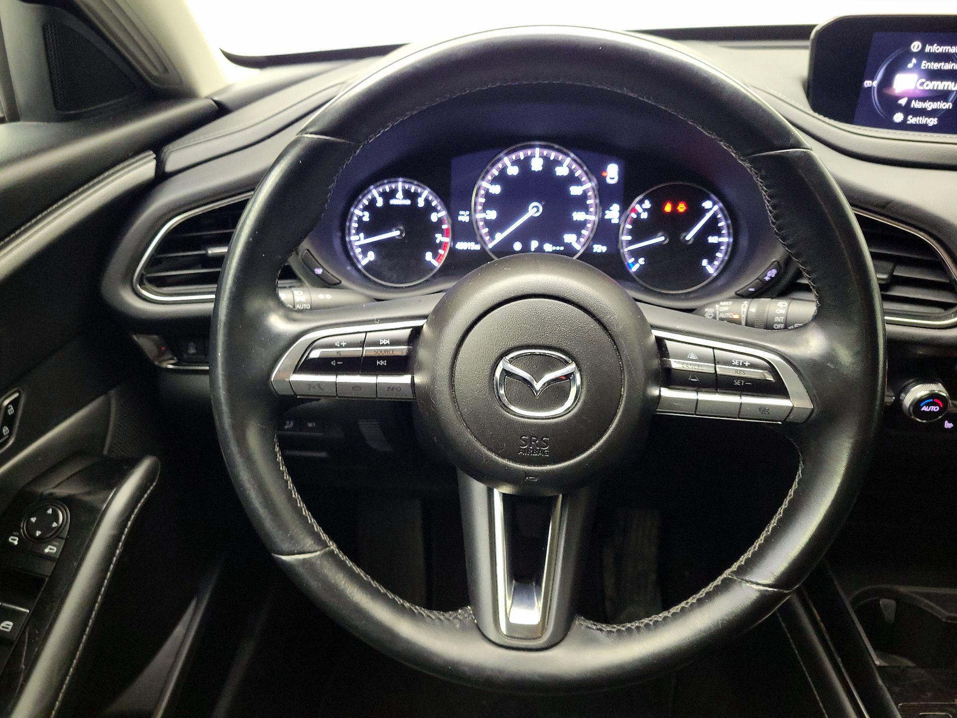 Thumbnail: 2023 Mazda CX-30 - 10