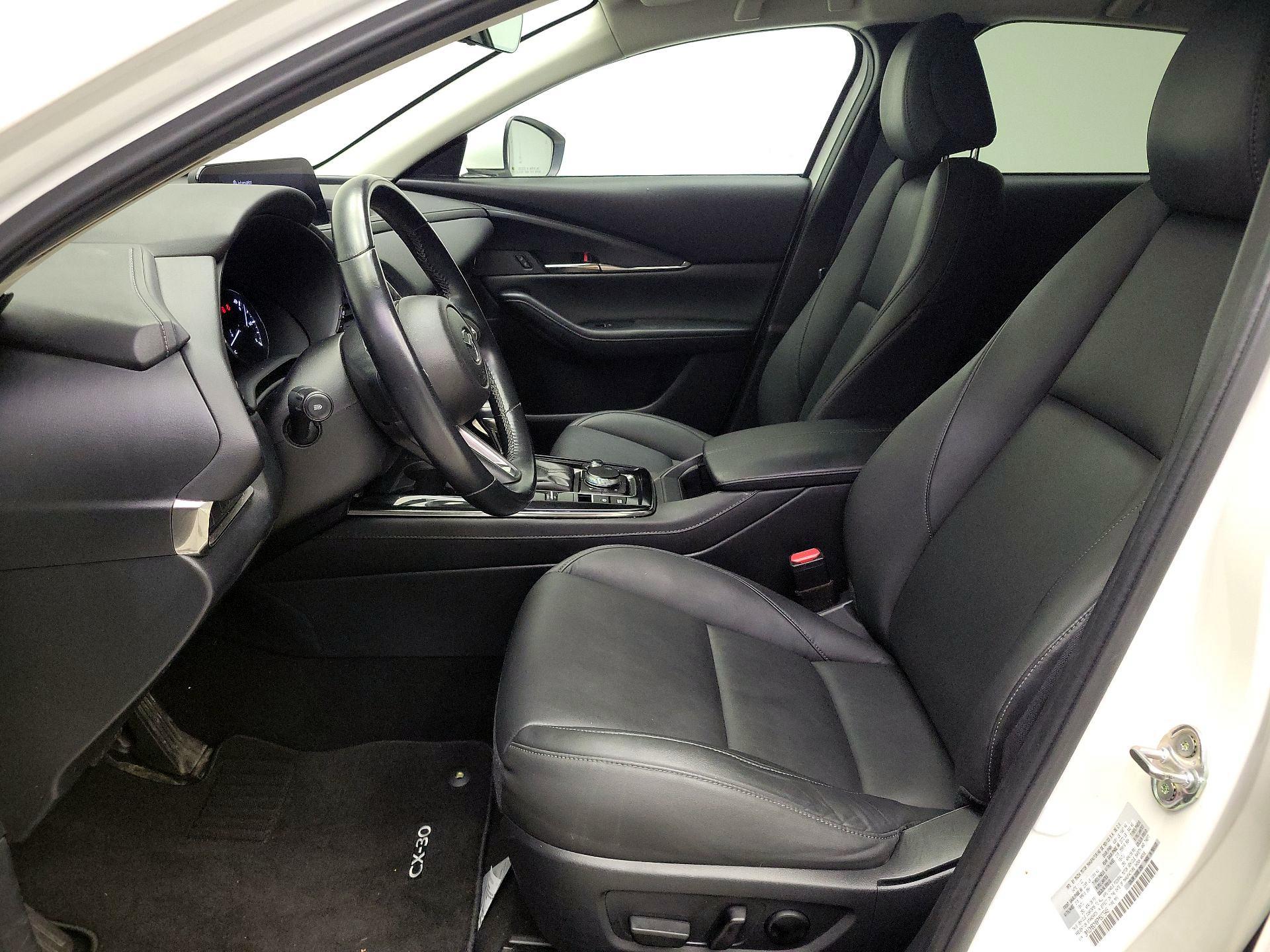 Thumbnail: 2023 Mazda CX-30 - 11