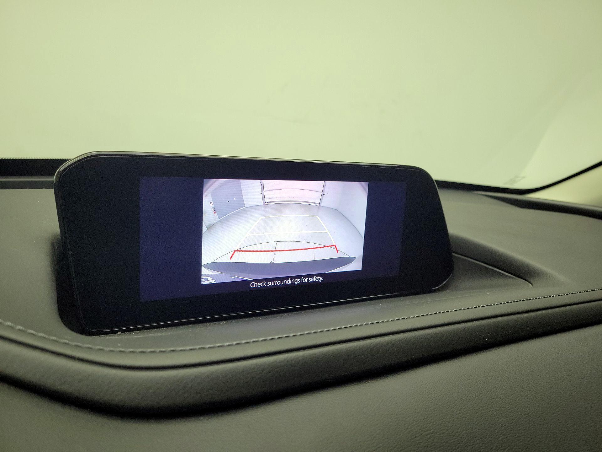 Thumbnail: 2023 Mazda CX-30 - 14