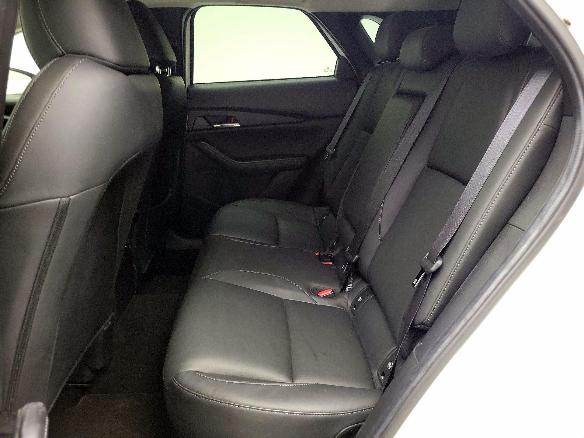 Thumbnail: 2023 Mazda CX-30 - 19