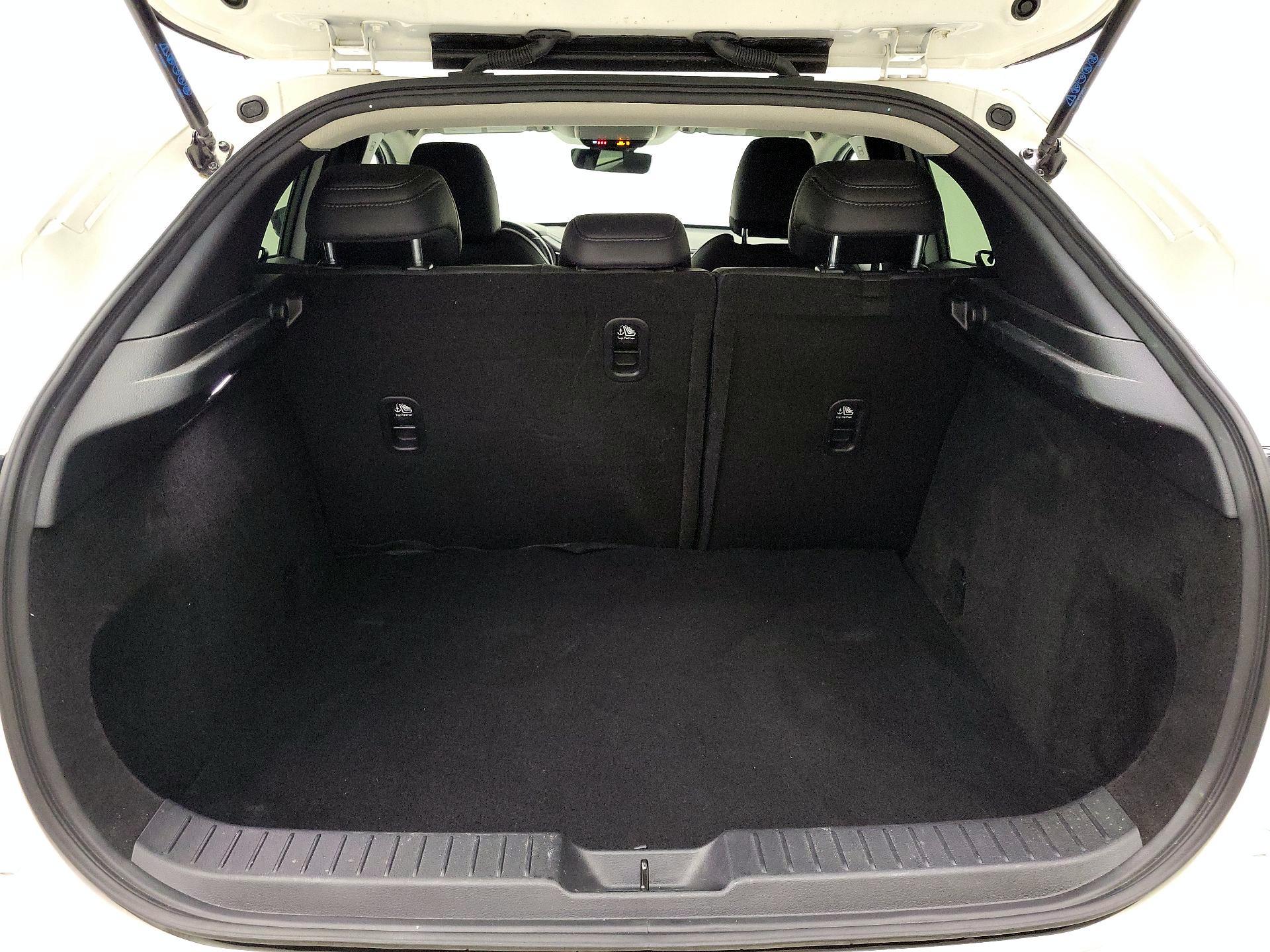 Thumbnail: 2023 Mazda CX-30 - 20