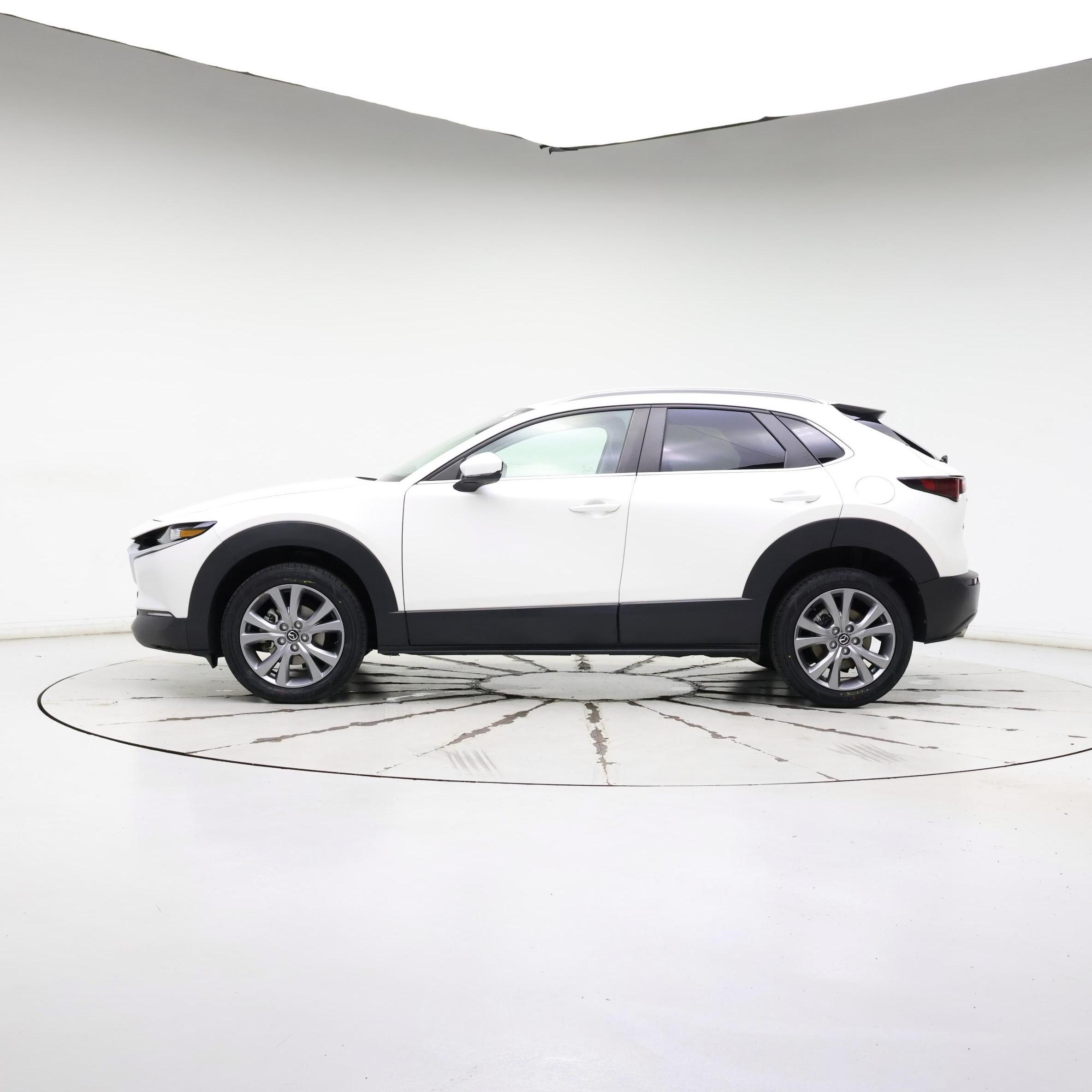 Thumbnail: 2023 Mazda CX-30 - 3
