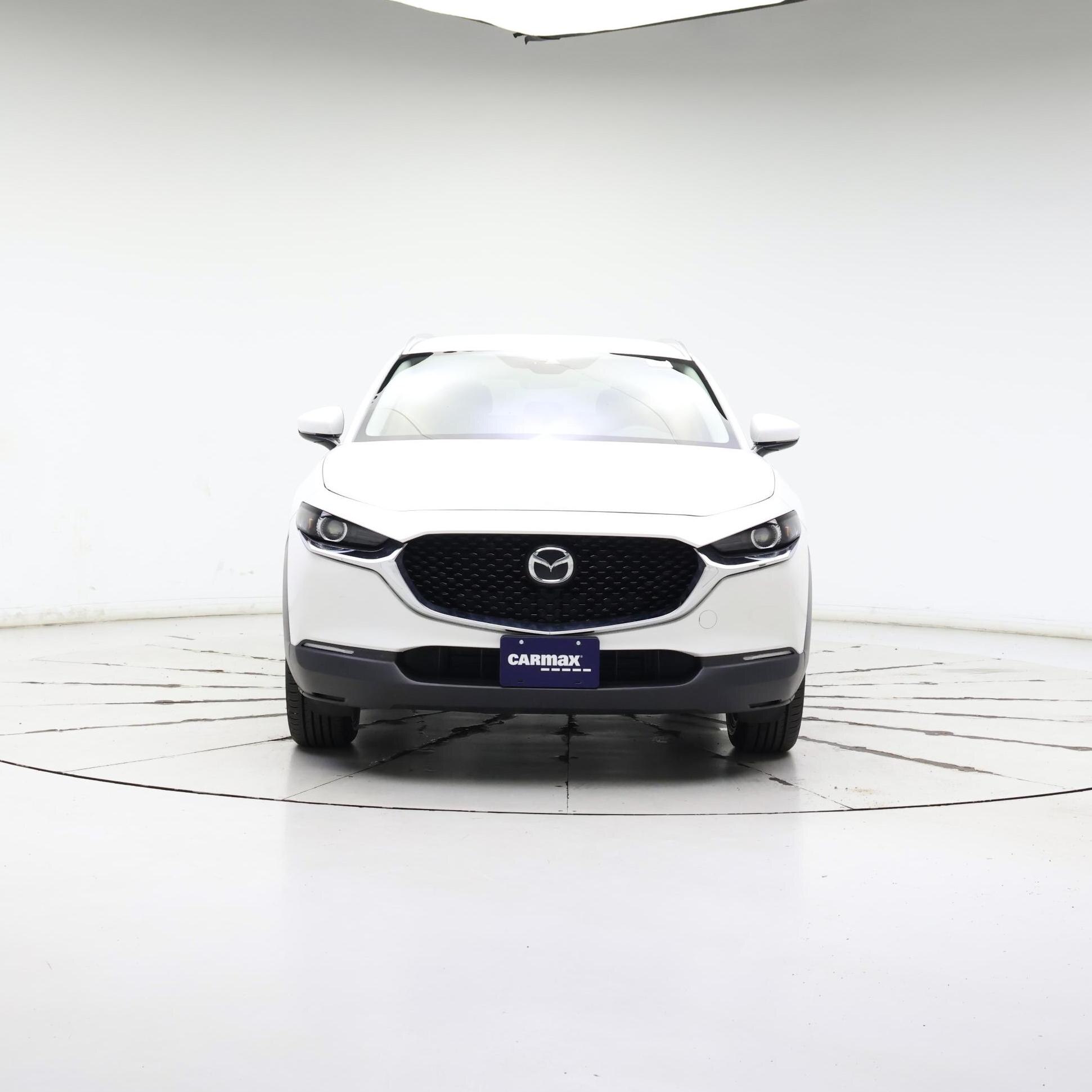 Thumbnail: 2023 Mazda CX-30 - 5