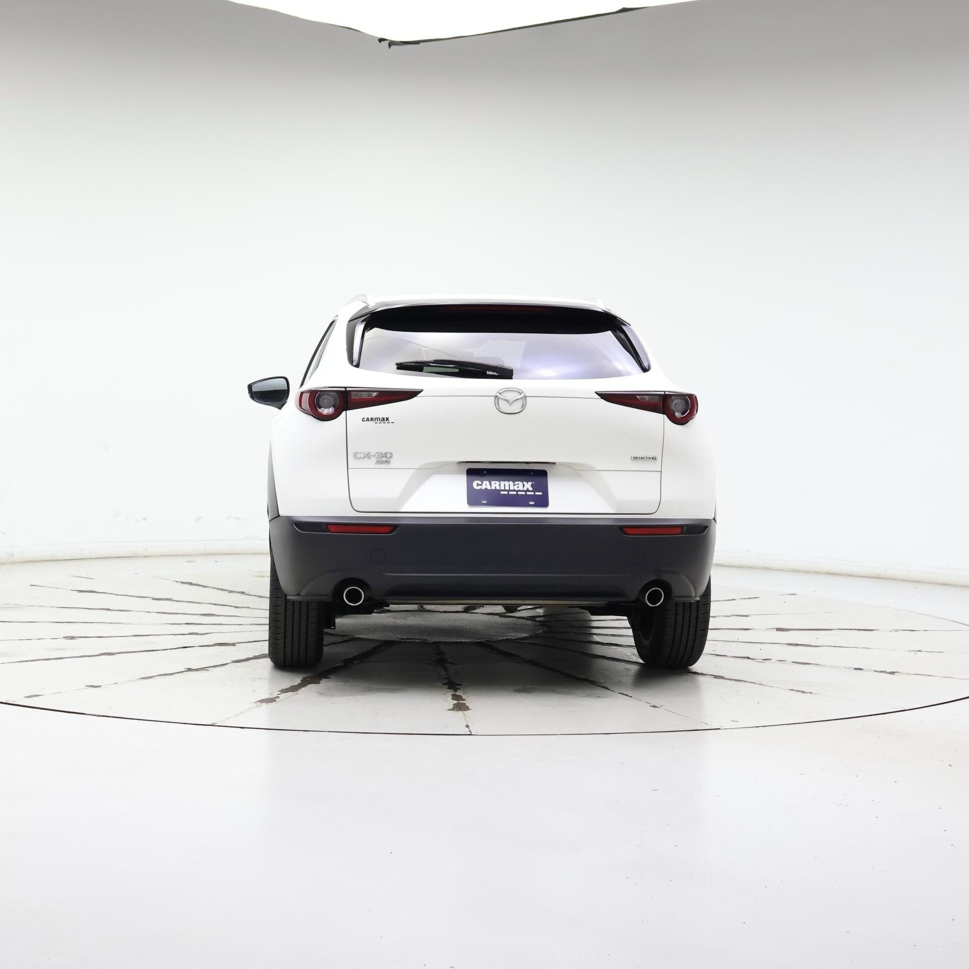 Thumbnail: 2023 Mazda CX-30 - 6