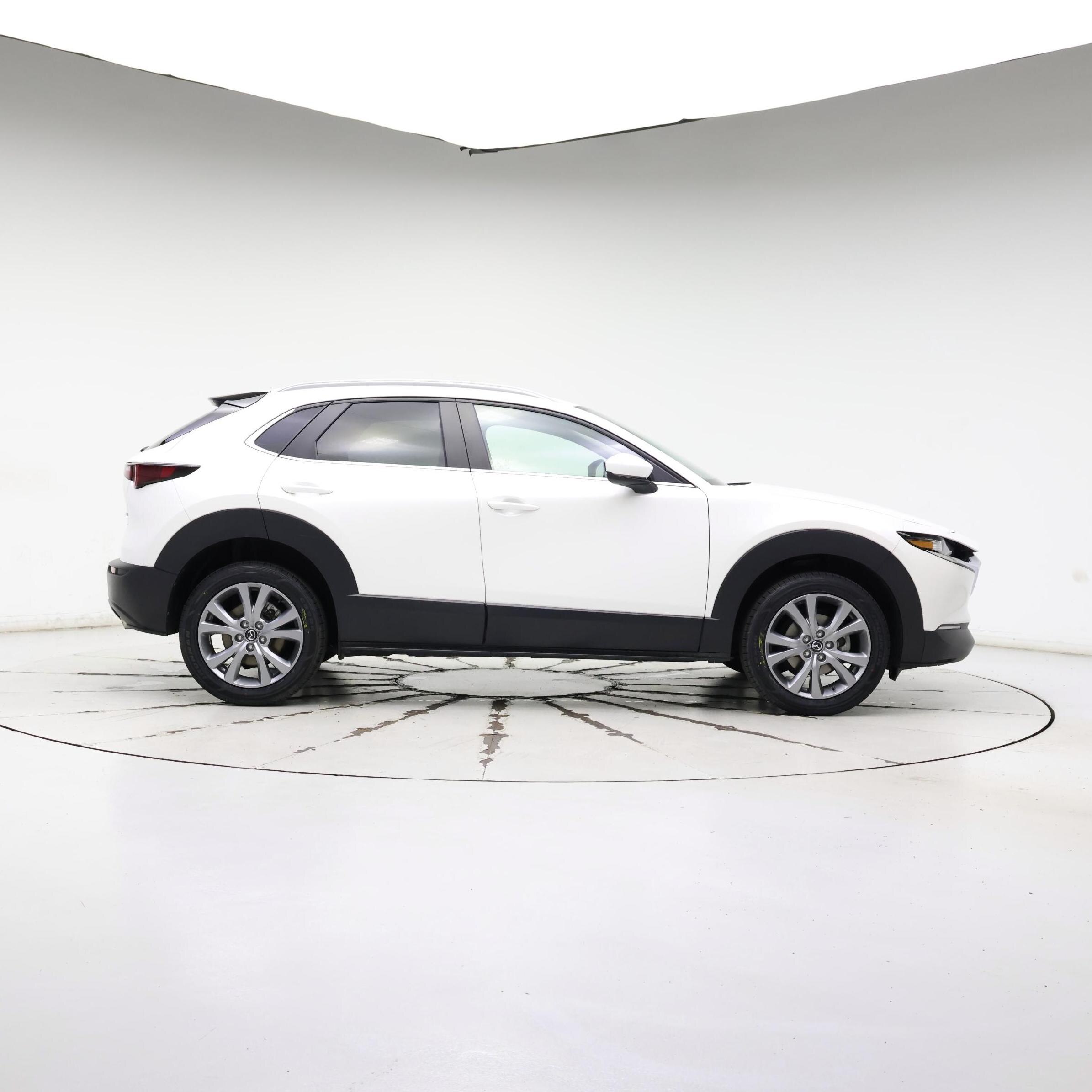 Thumbnail: 2023 Mazda CX-30 - 7