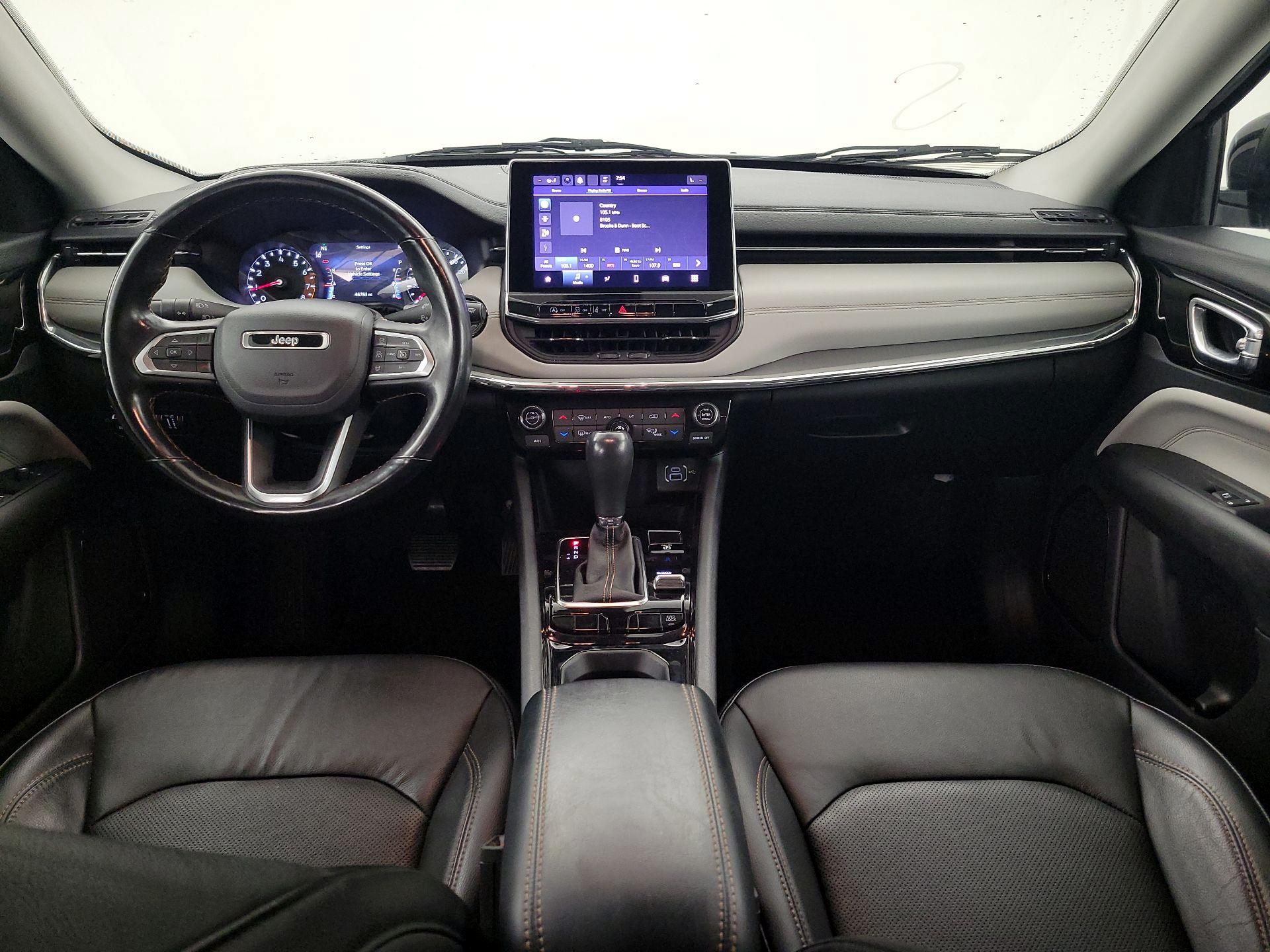 Thumbnail: 2022 Jeep Compass - 9