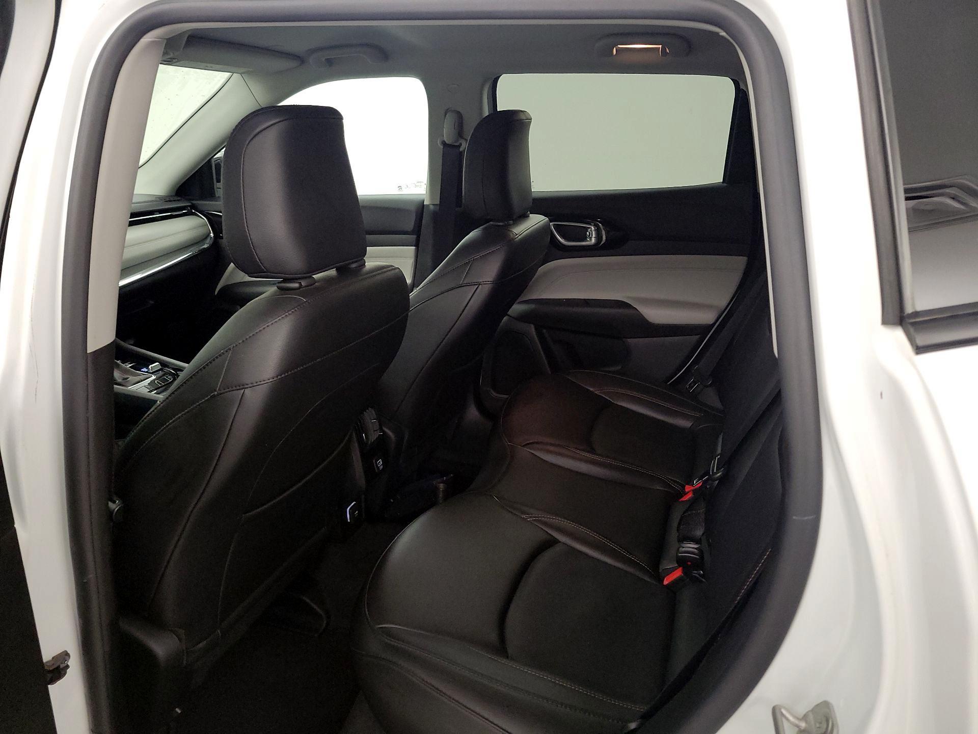 Thumbnail: 2022 Jeep Compass - 19