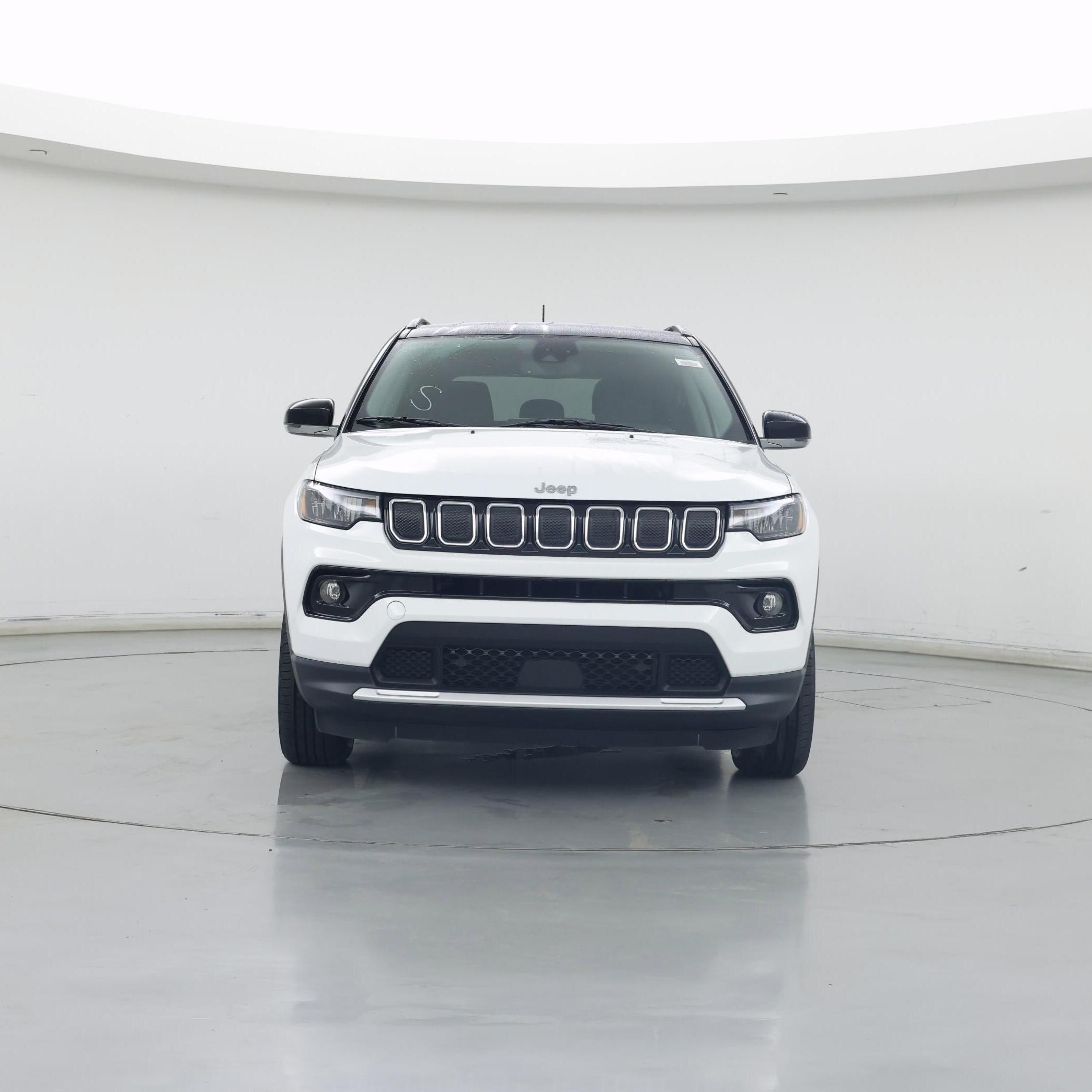 Thumbnail: 2022 Jeep Compass - 5
