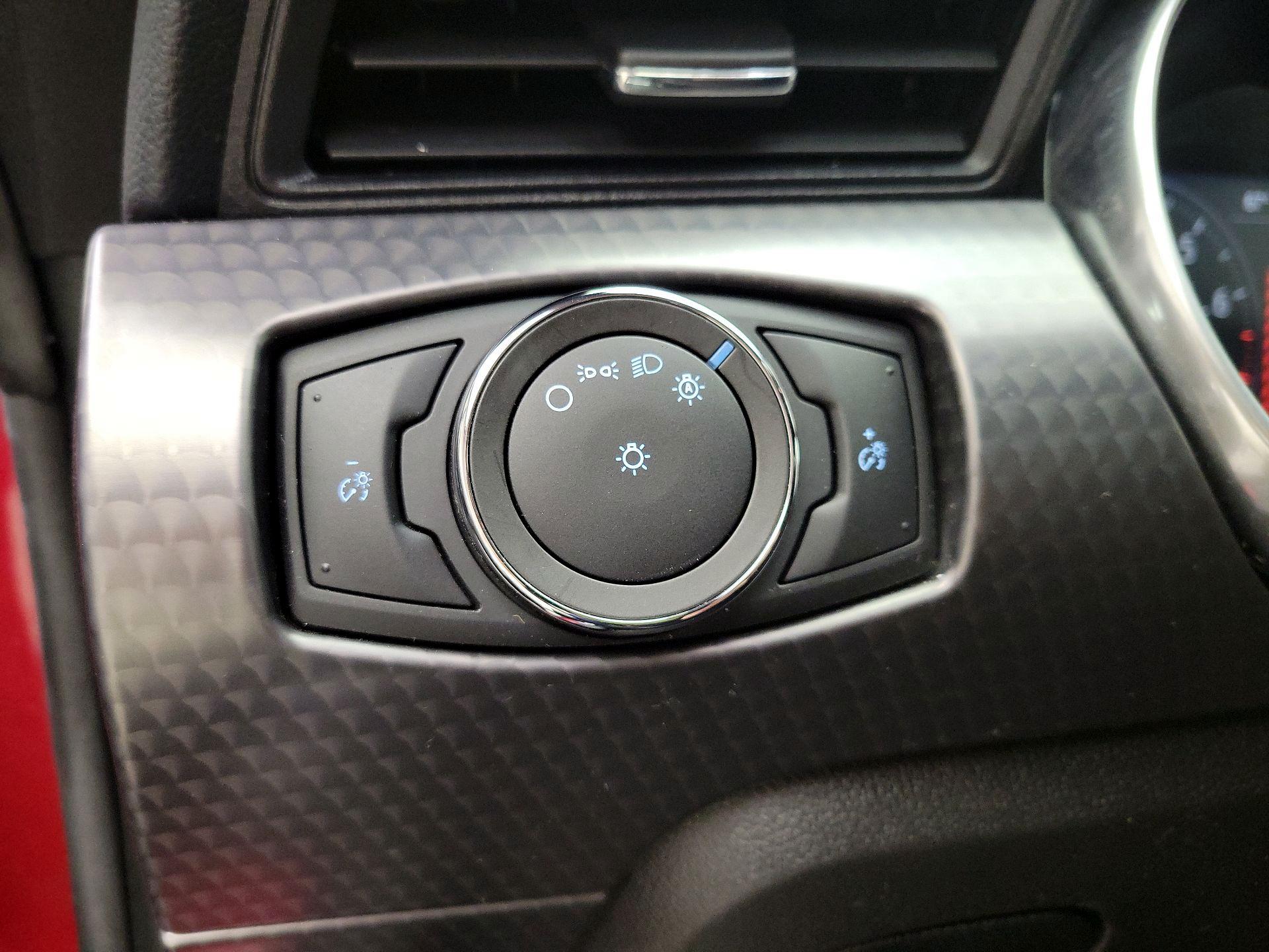 Thumbnail: 2022 Ford Mustang - 13