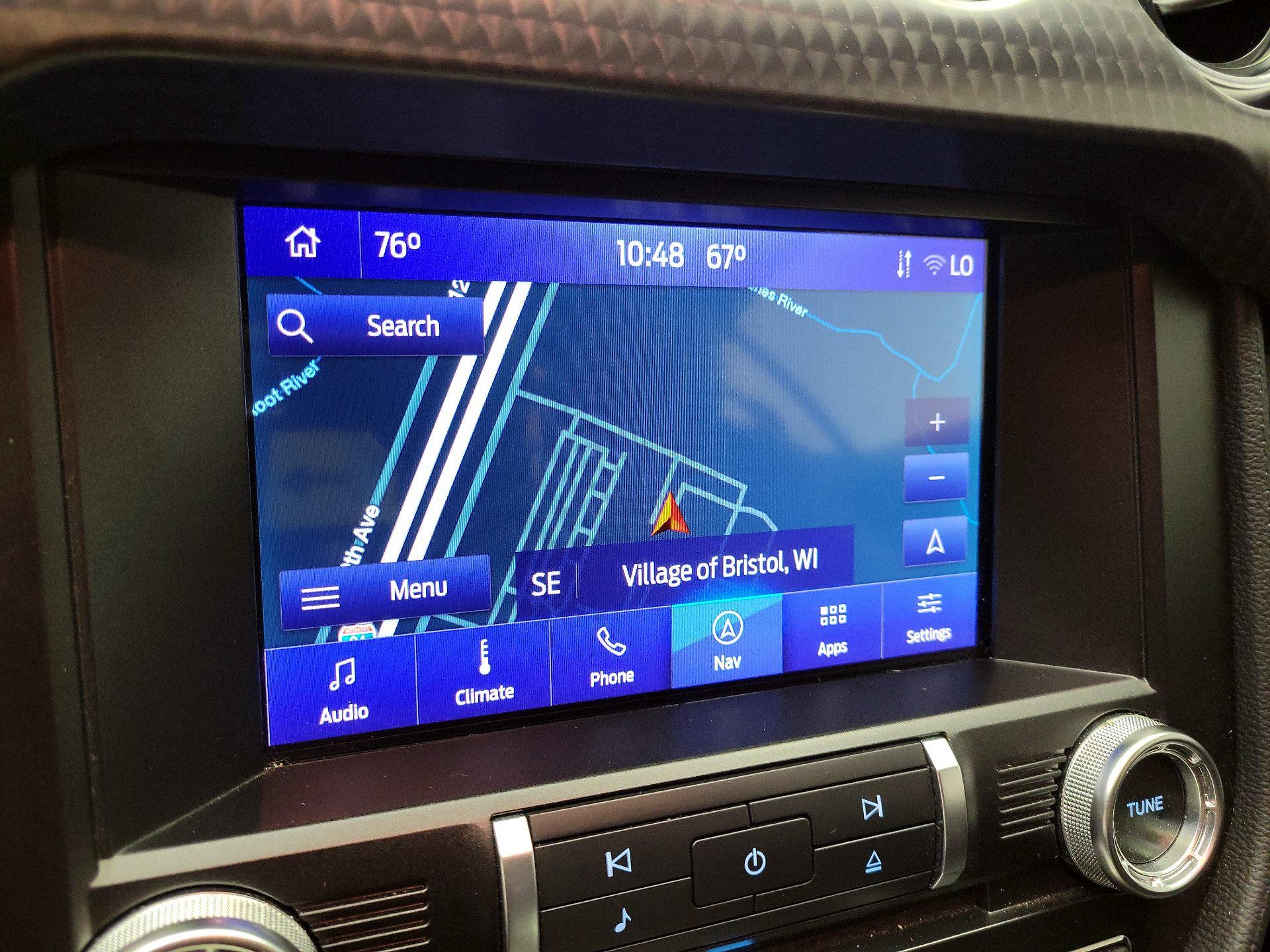 Thumbnail: 2022 Ford Mustang - 14