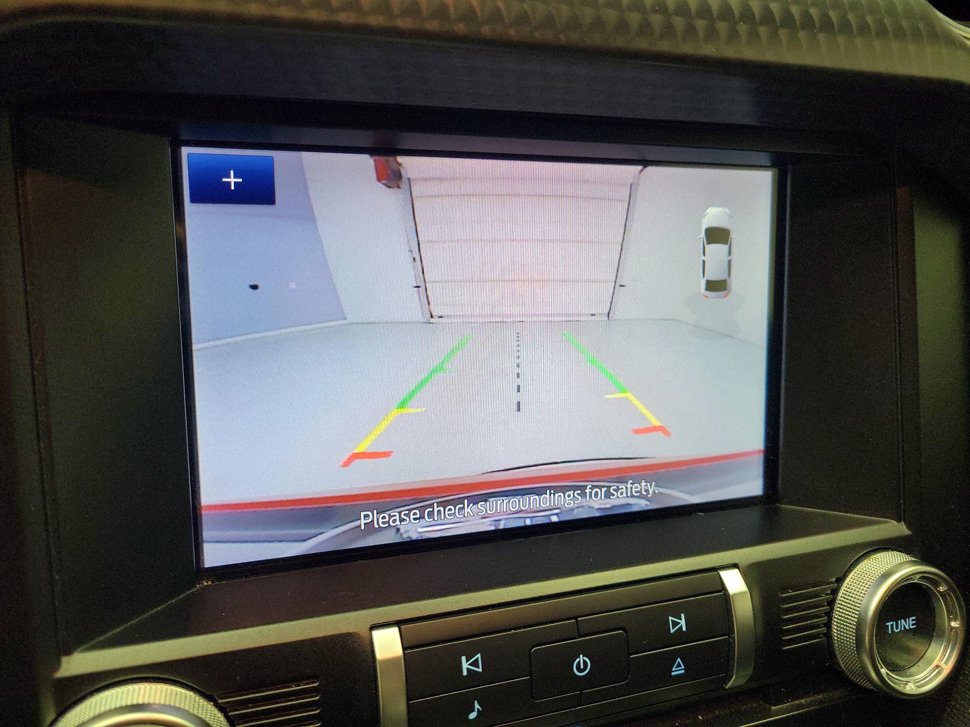 Thumbnail: 2022 Ford Mustang - 15