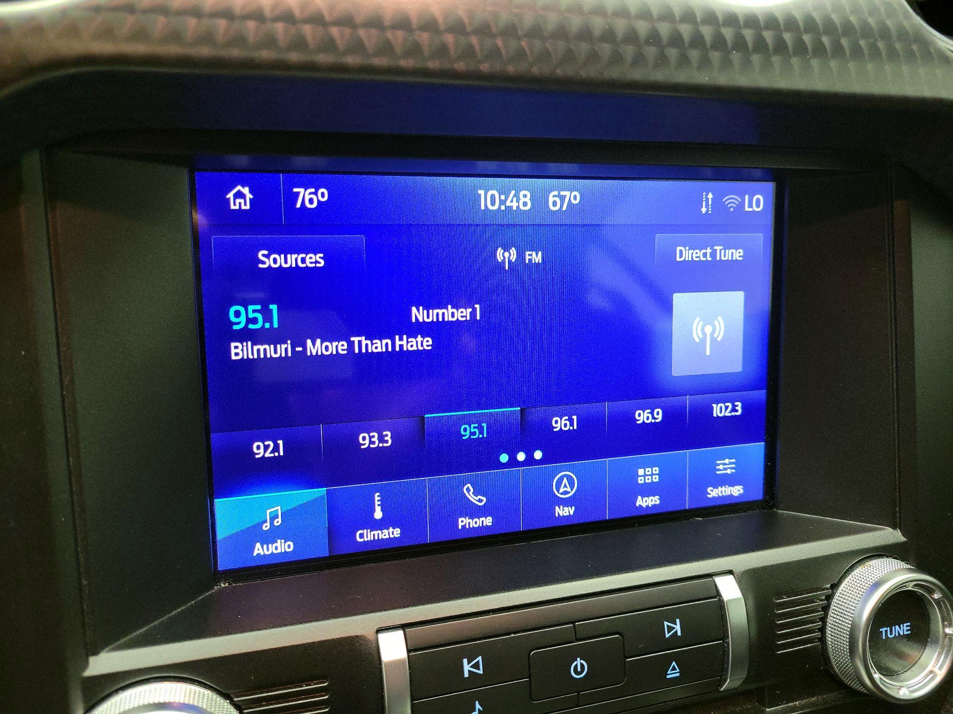 Thumbnail: 2022 Ford Mustang - 16