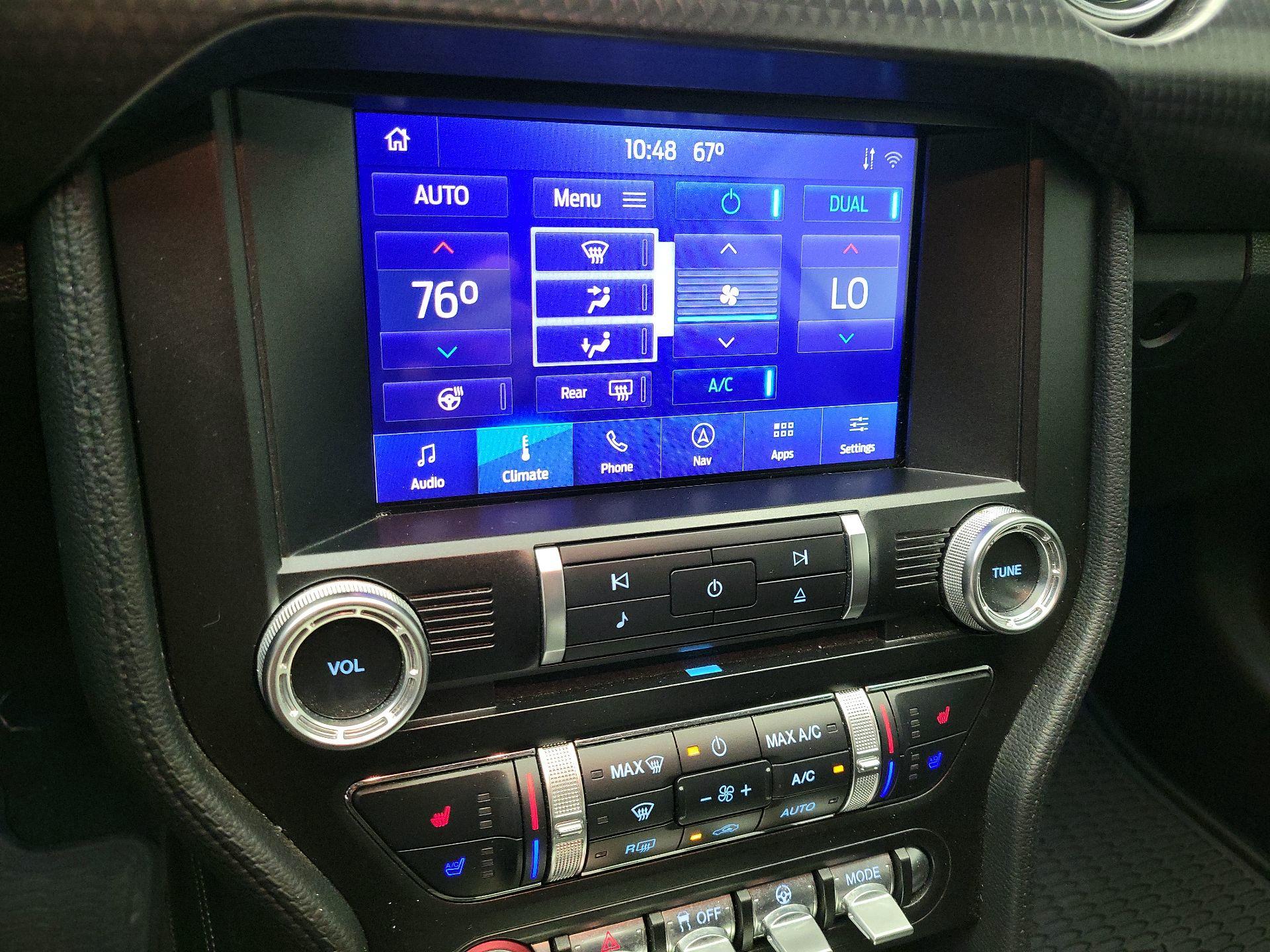 Thumbnail: 2022 Ford Mustang - 17