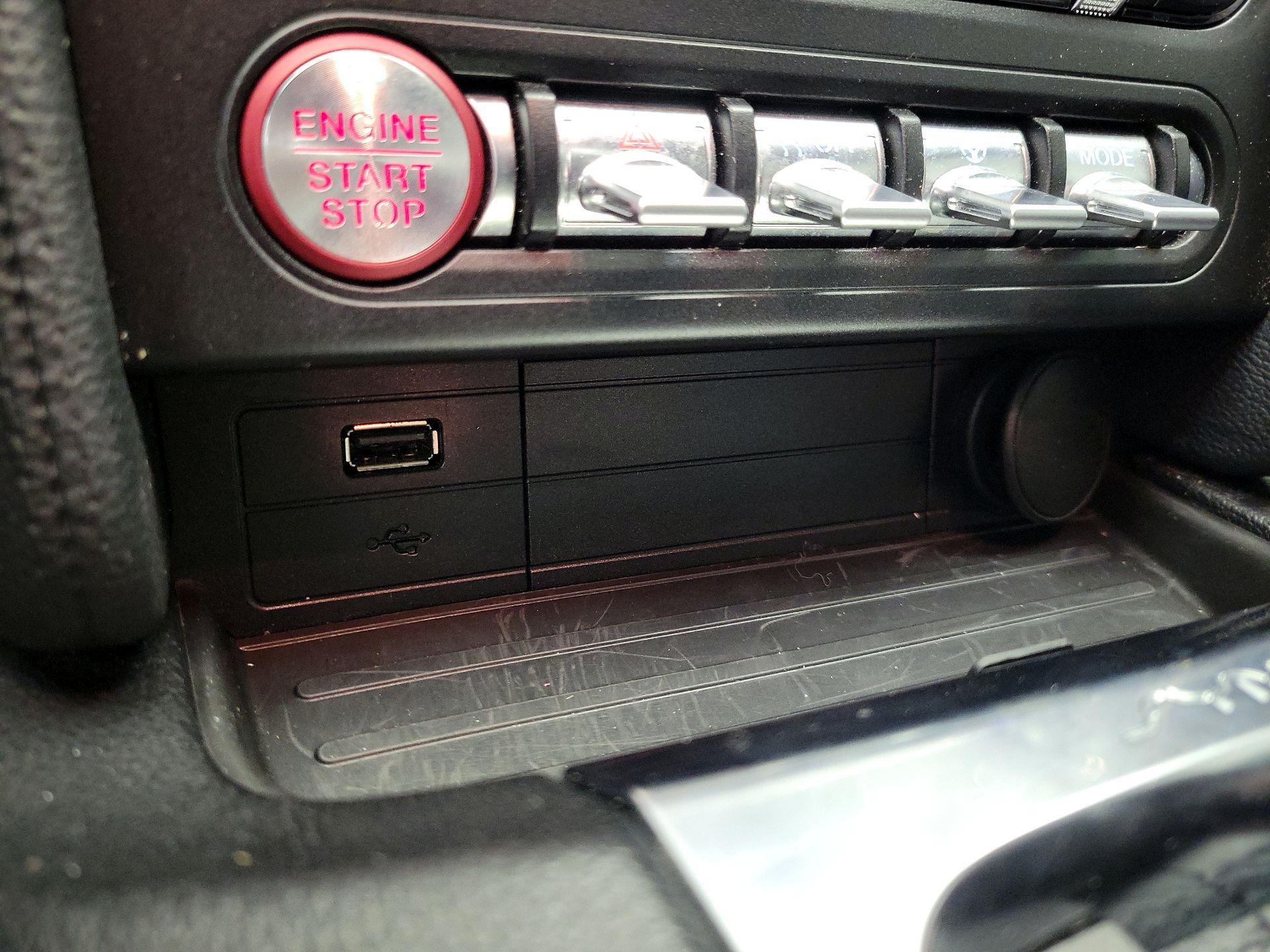 Thumbnail: 2022 Ford Mustang - 19