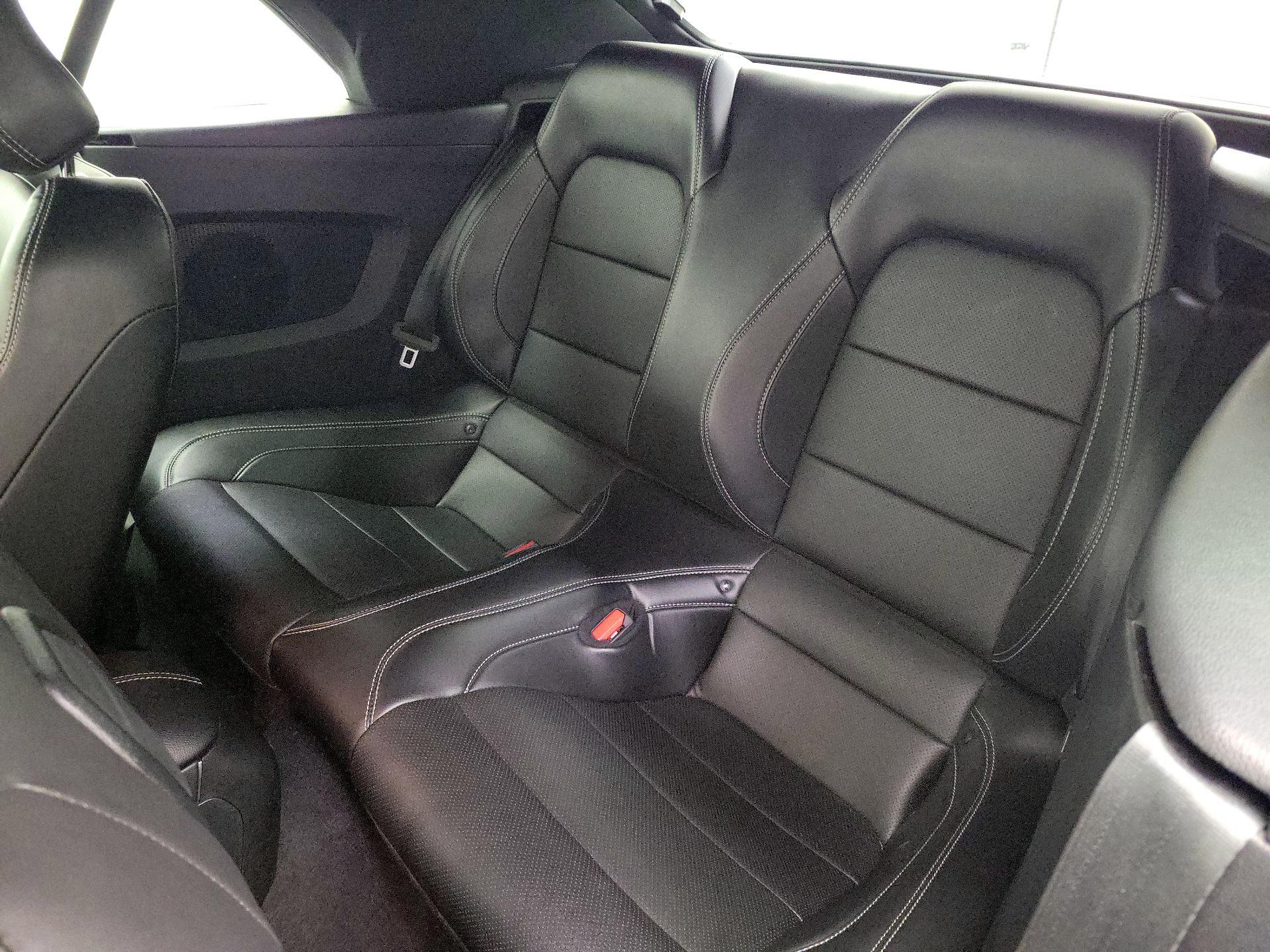 Thumbnail: 2022 Ford Mustang - 20