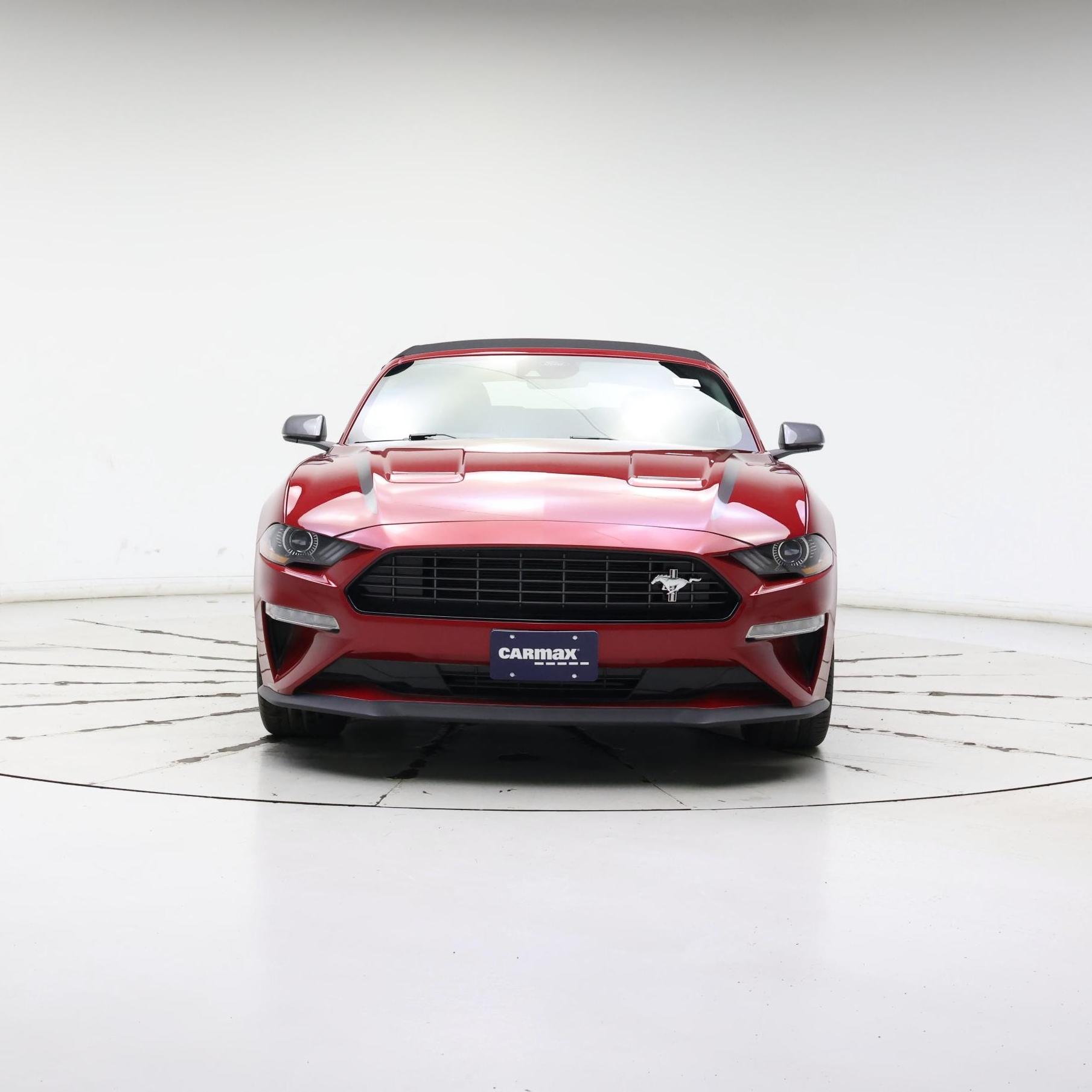 Thumbnail: 2022 Ford Mustang - 5