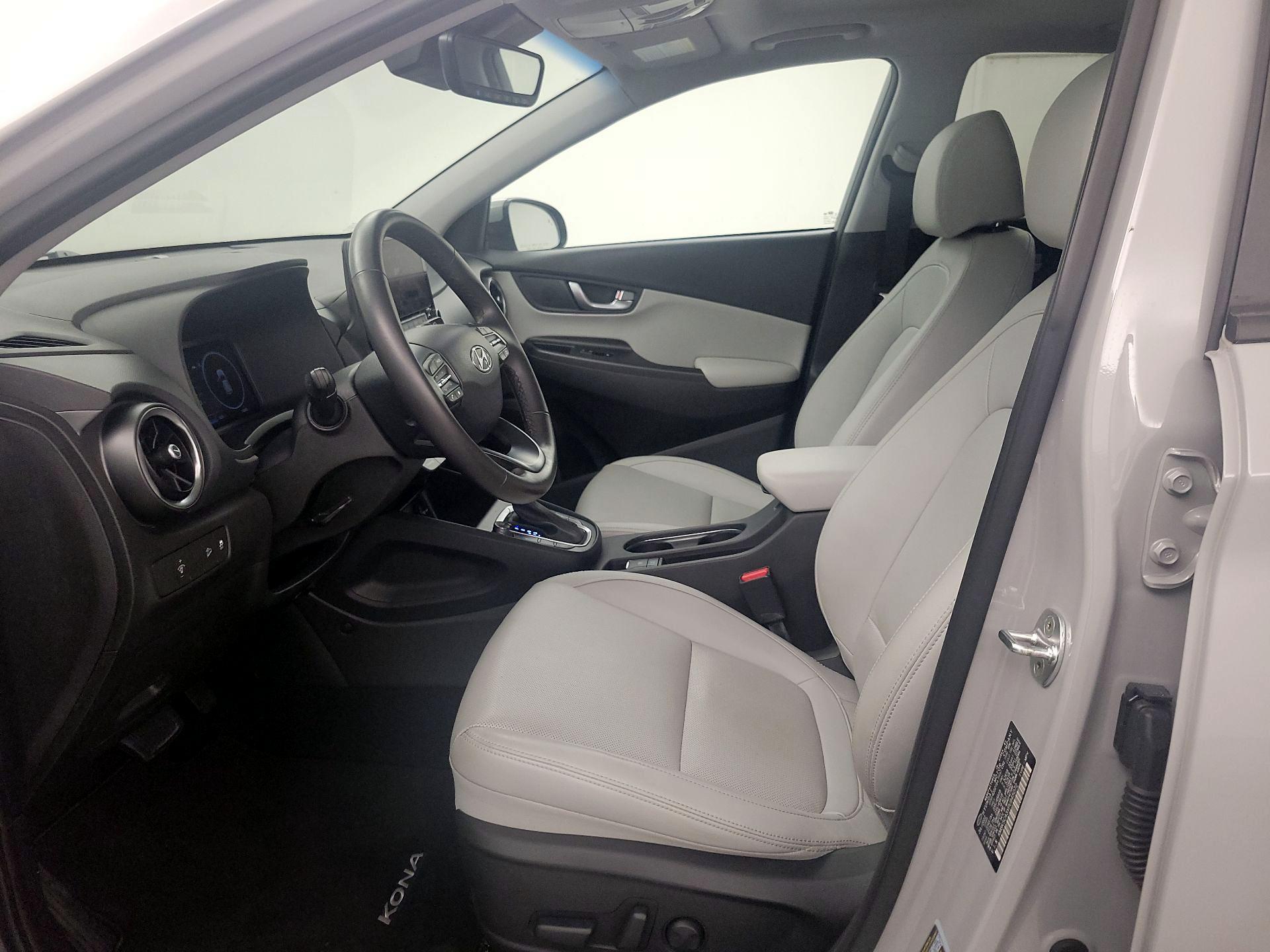 Thumbnail: 2023 Hyundai Kona - 11