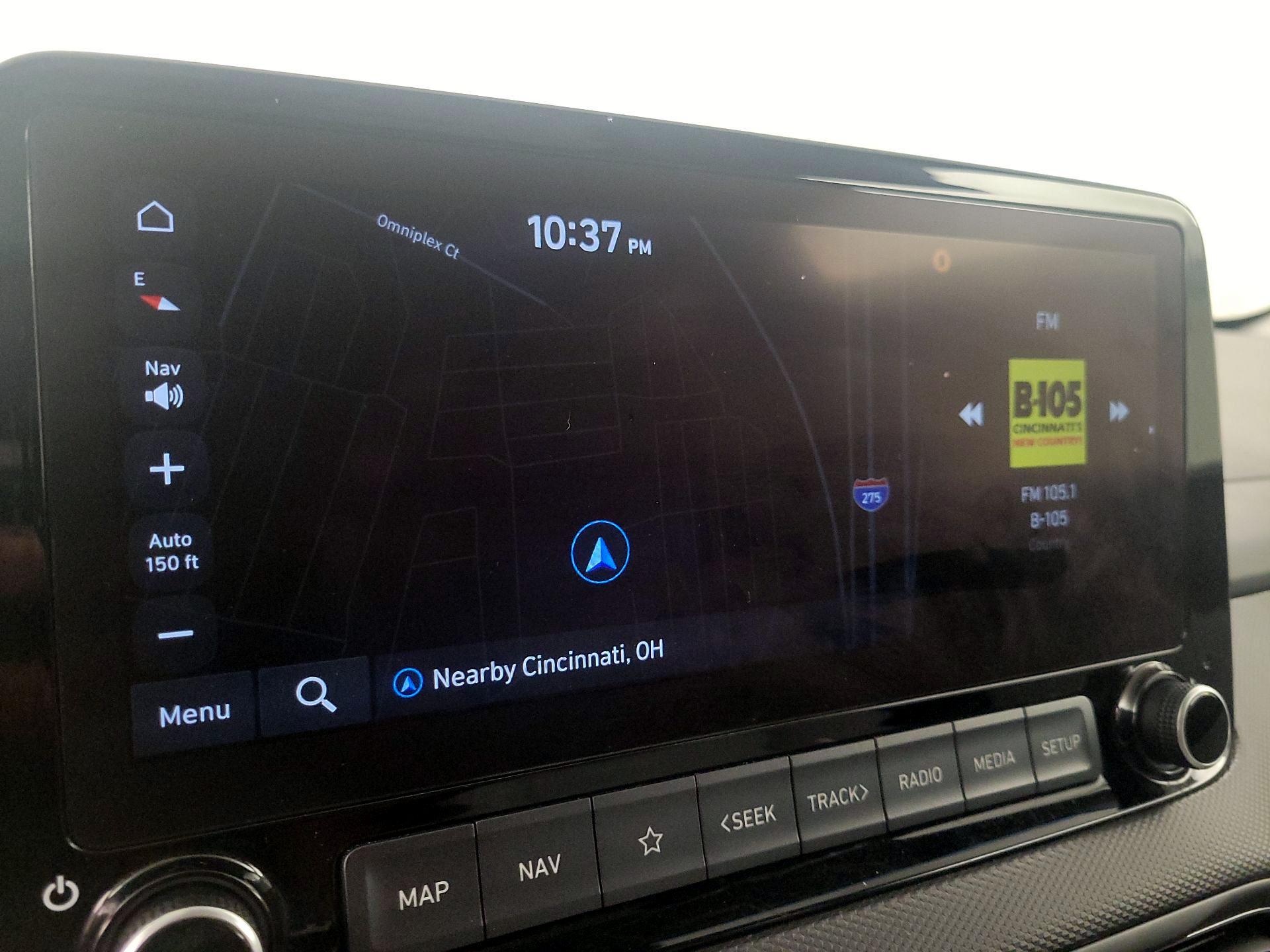 Thumbnail: 2023 Hyundai Kona - 14