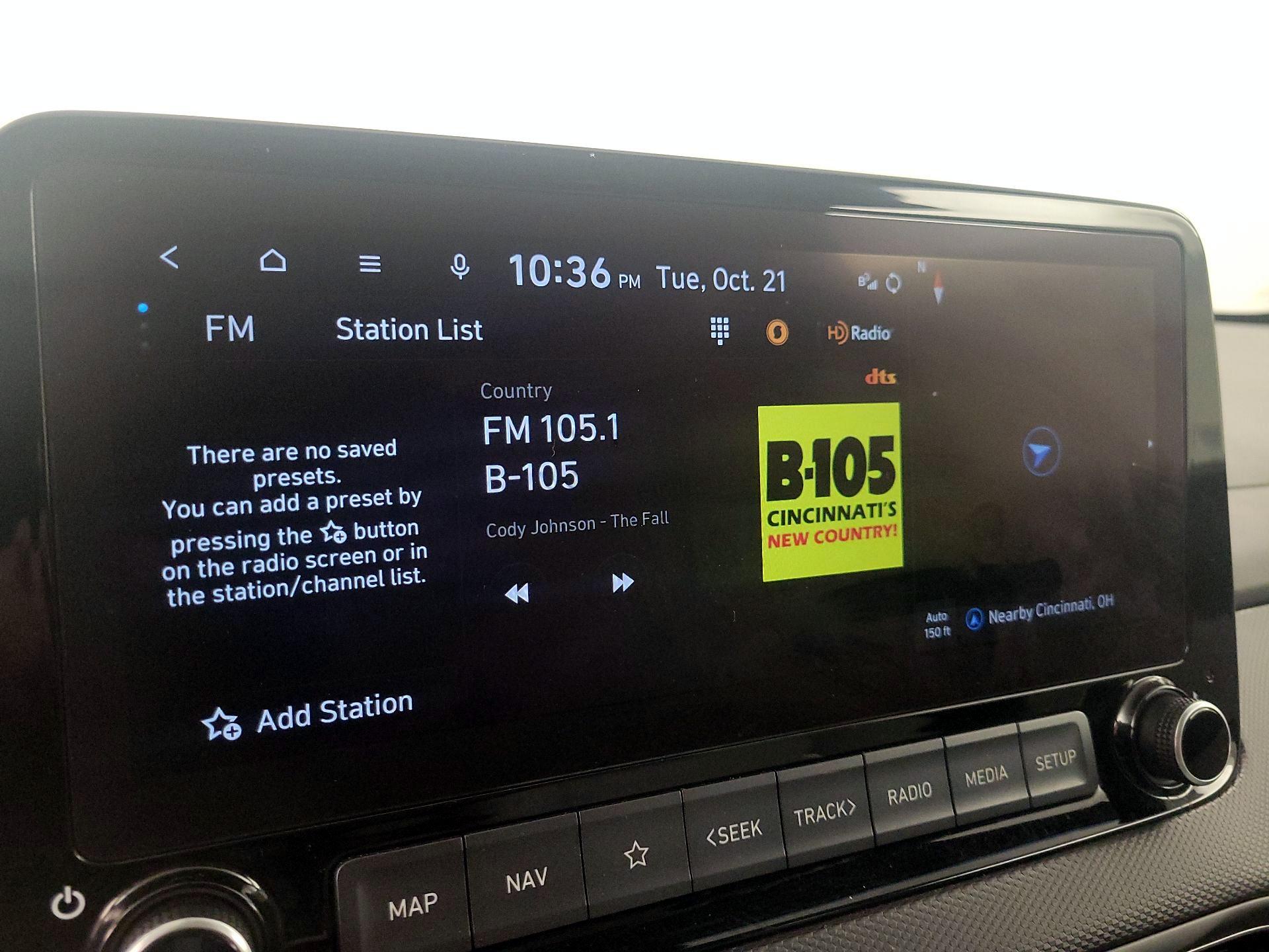 Thumbnail: 2023 Hyundai Kona - 16