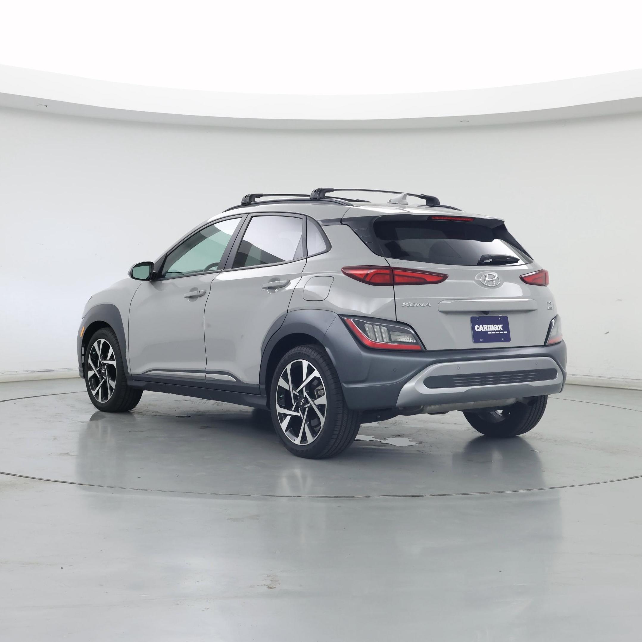 Thumbnail: 2023 Hyundai Kona - 2