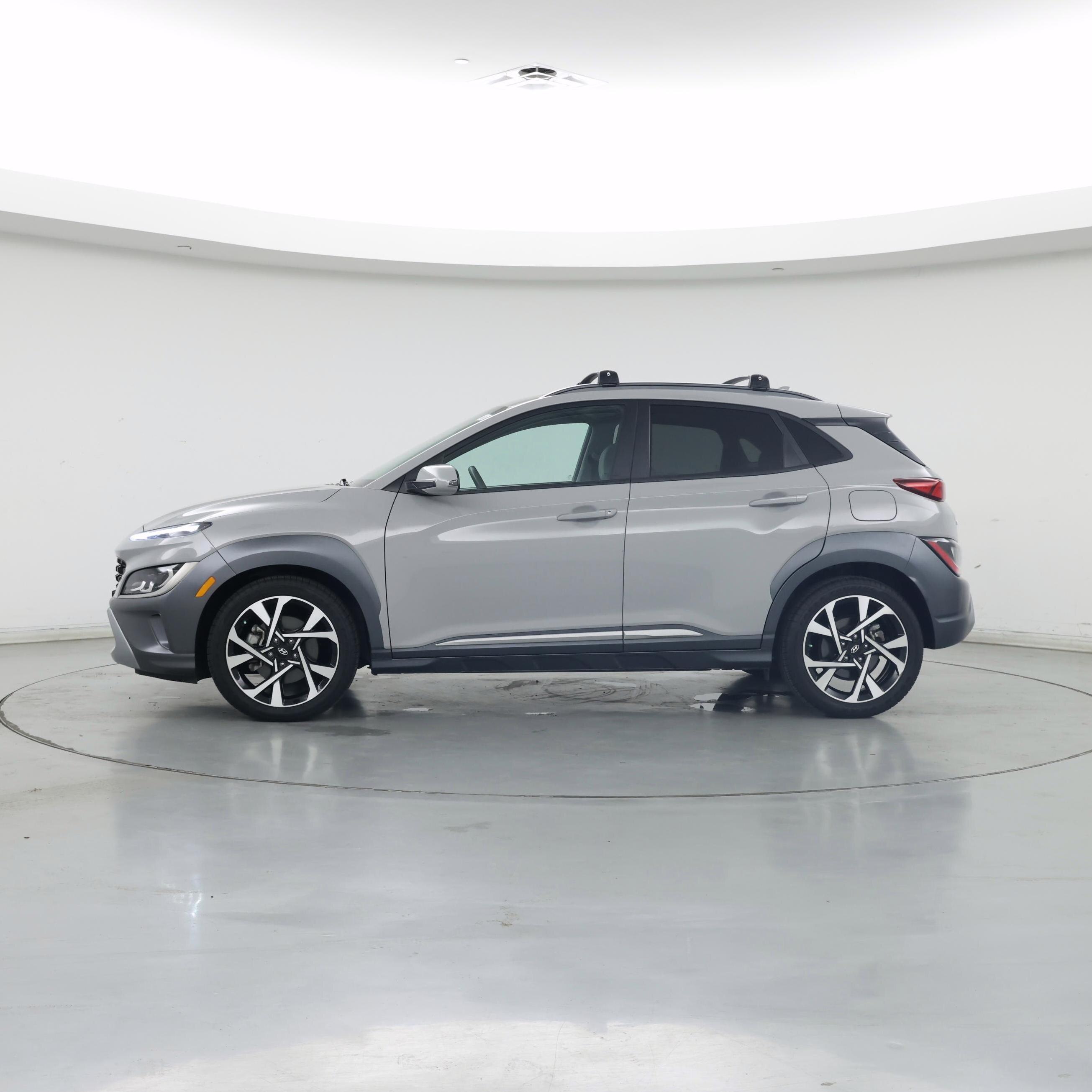 Thumbnail: 2023 Hyundai Kona - 3