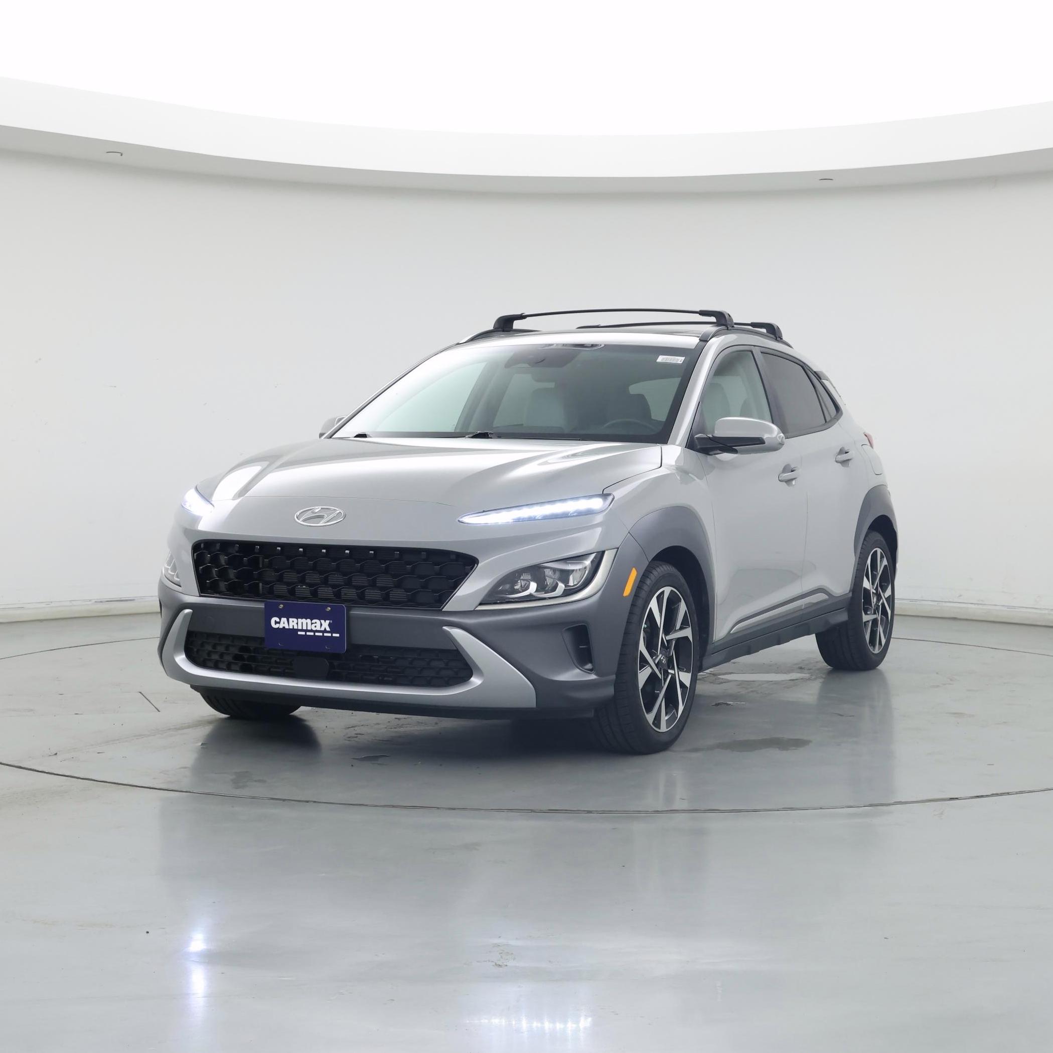 Thumbnail: 2023 Hyundai Kona - 4