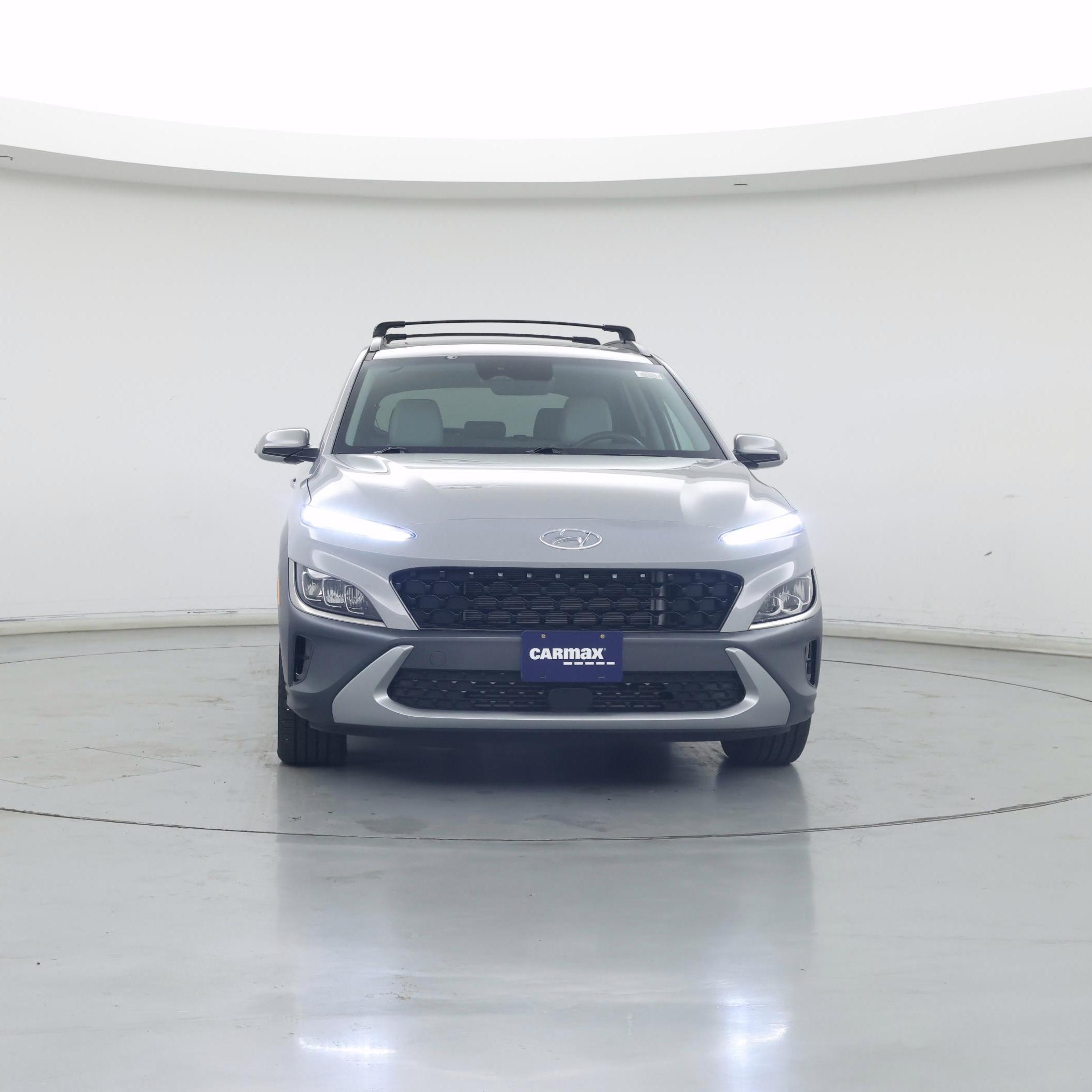Thumbnail: 2023 Hyundai Kona - 5