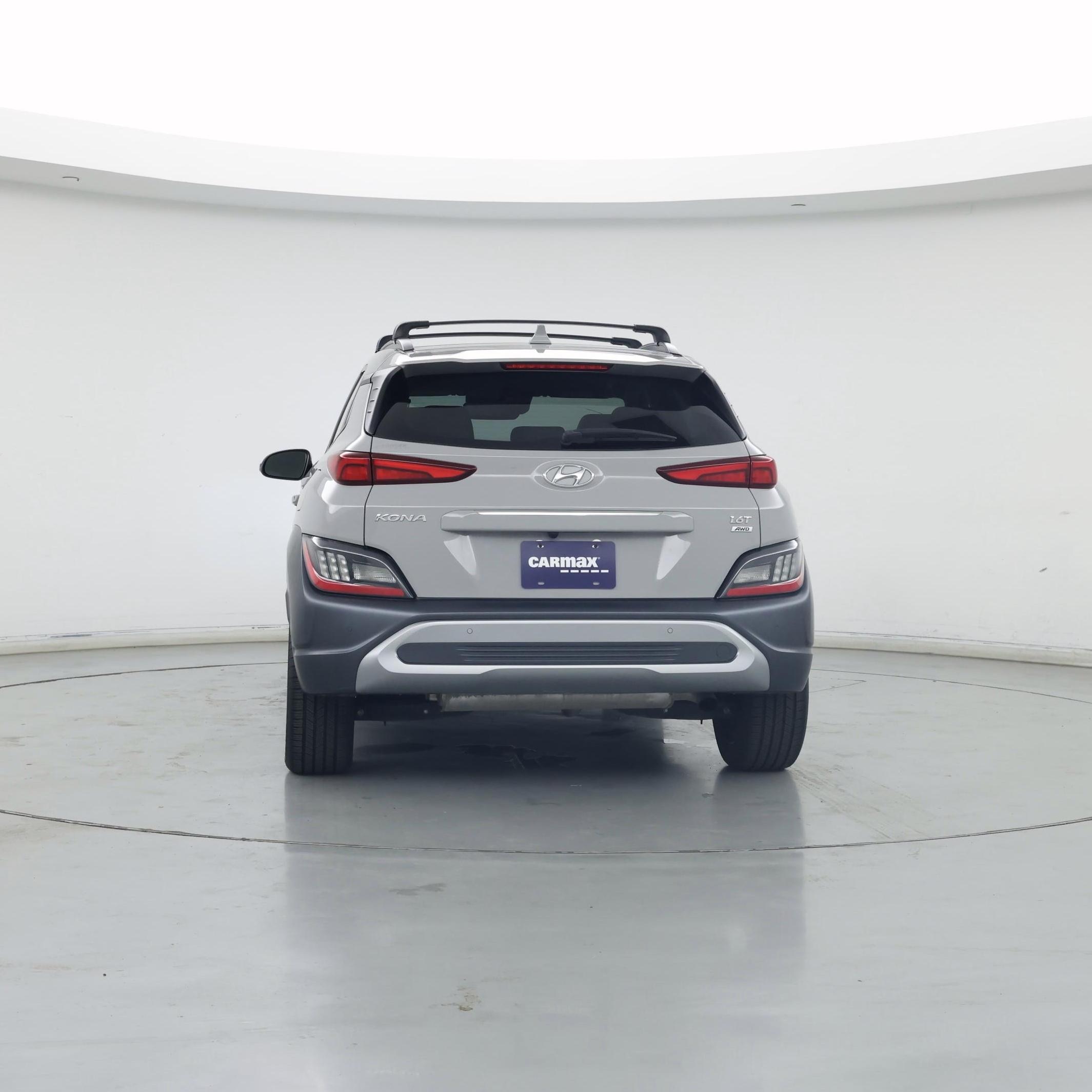 Thumbnail: 2023 Hyundai Kona - 6
