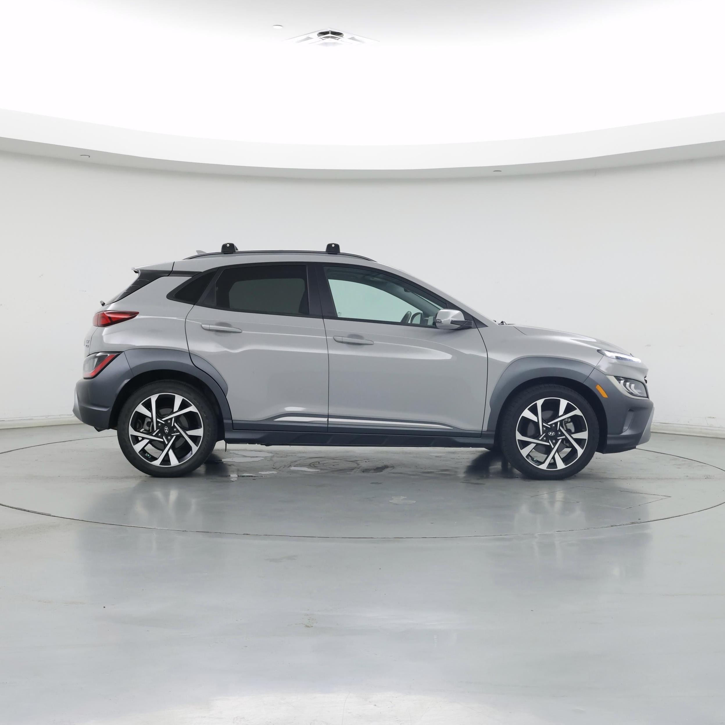 Thumbnail: 2023 Hyundai Kona - 7