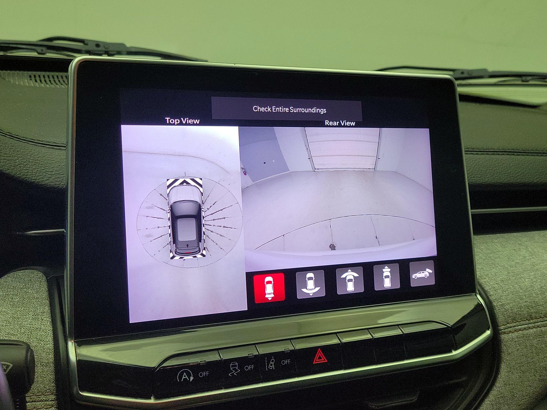 Thumbnail: 2022 Jeep Compass - 14