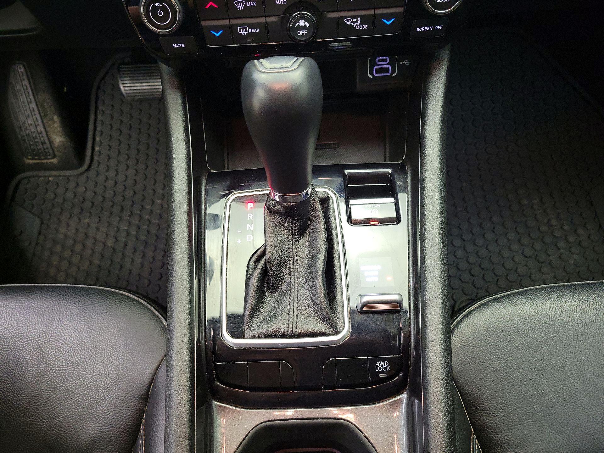 Thumbnail: 2022 Jeep Compass - 17