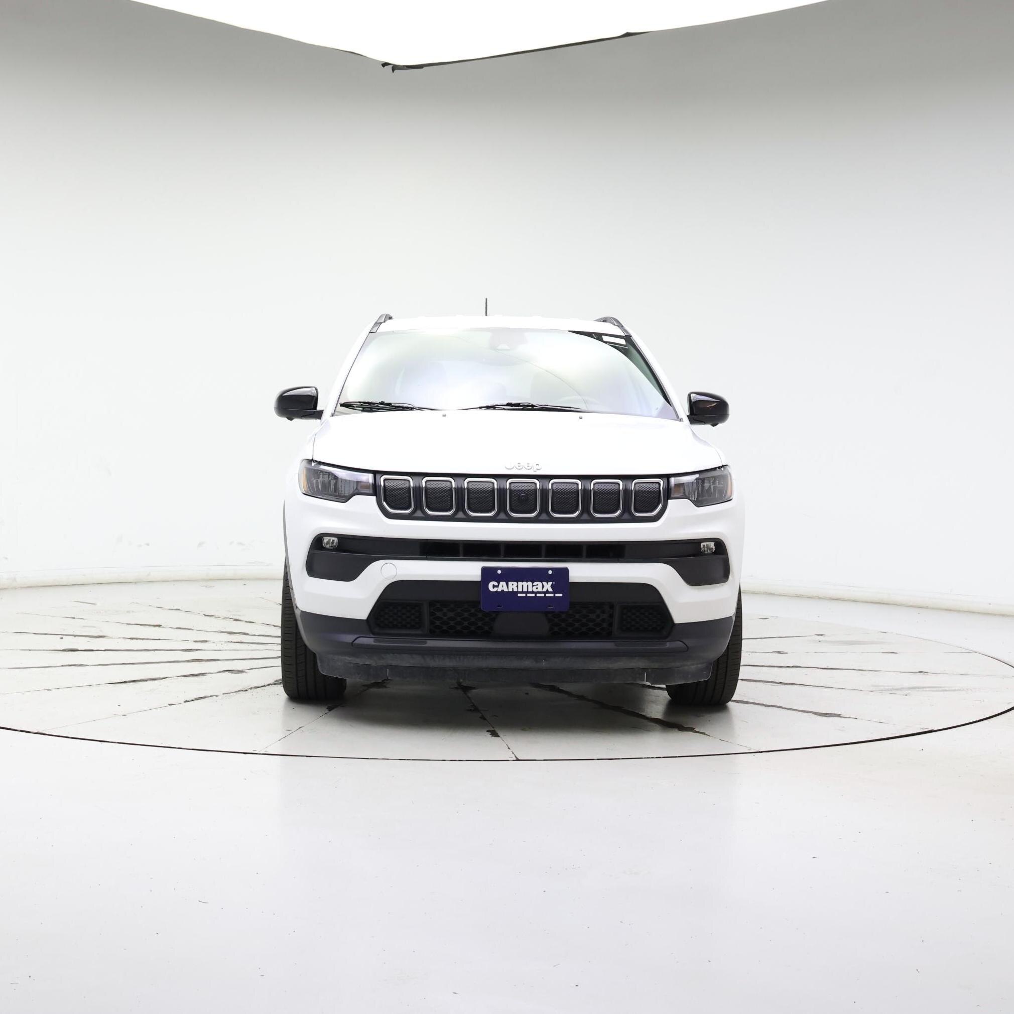 Thumbnail: 2022 Jeep Compass - 5