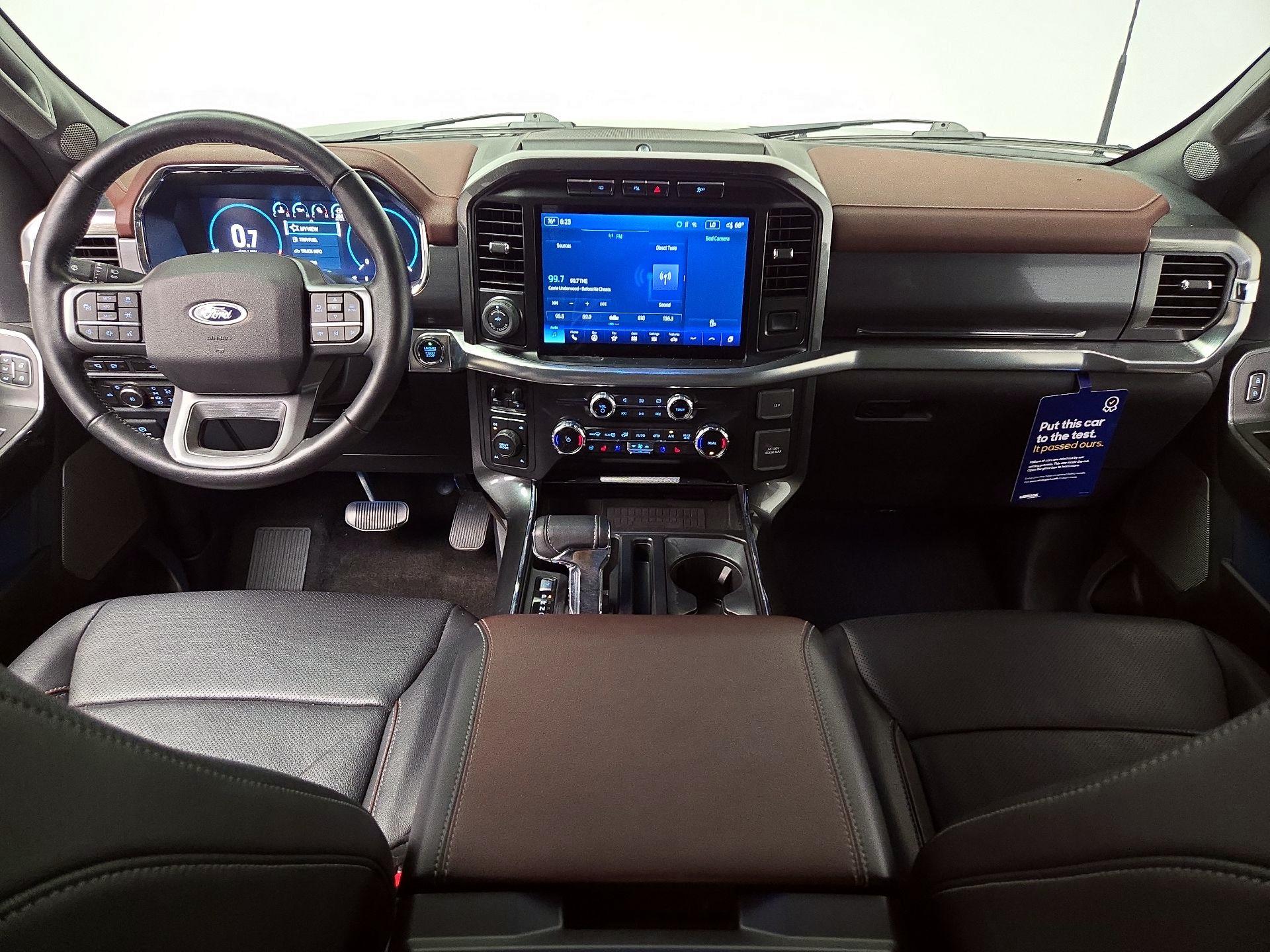 Thumbnail: 2022 Ford F-150 - 9