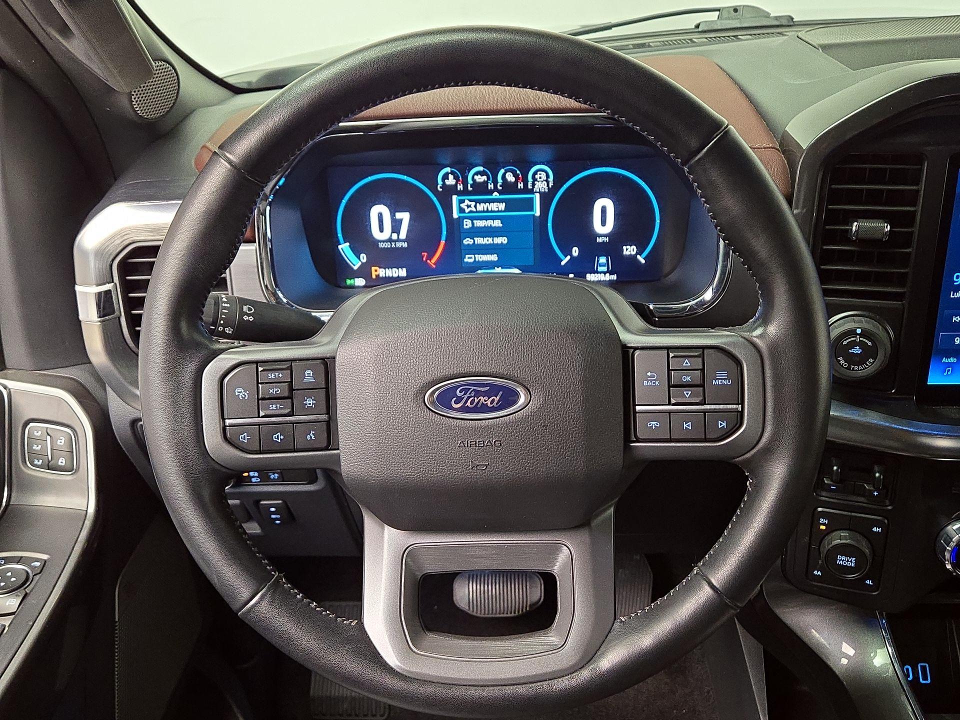 Thumbnail: 2022 Ford F-150 - 10