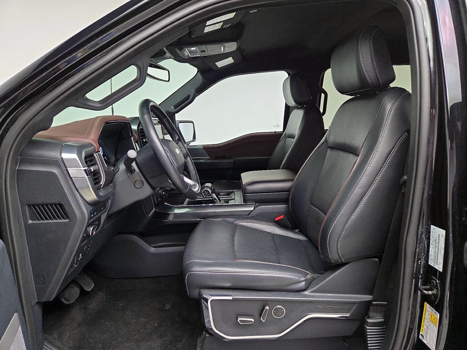 Thumbnail: 2022 Ford F-150 - 11