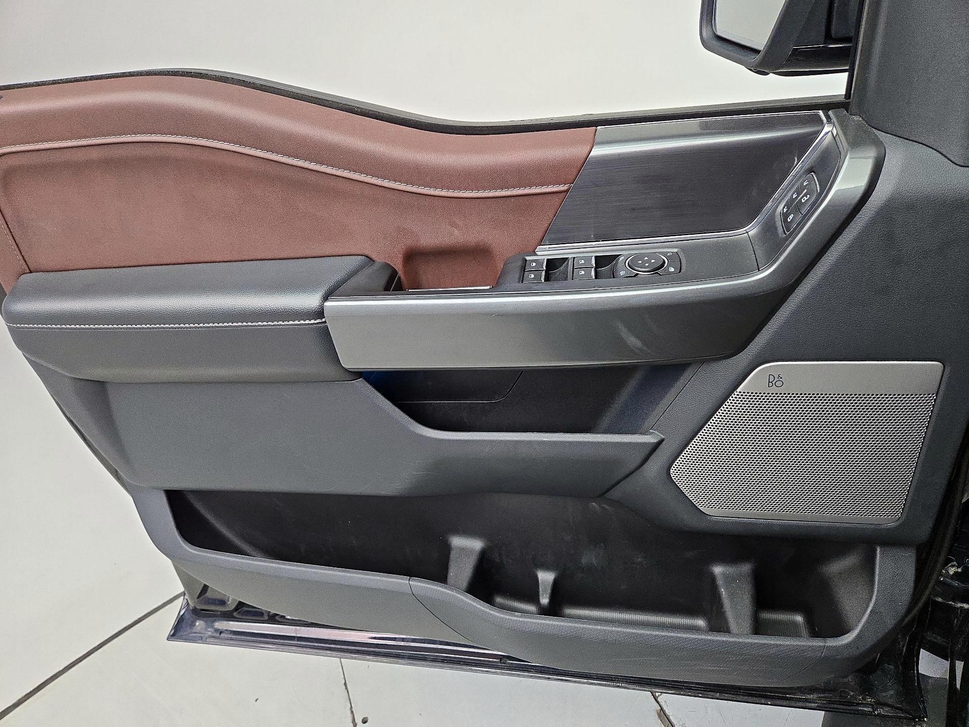 Thumbnail: 2022 Ford F-150 - 12