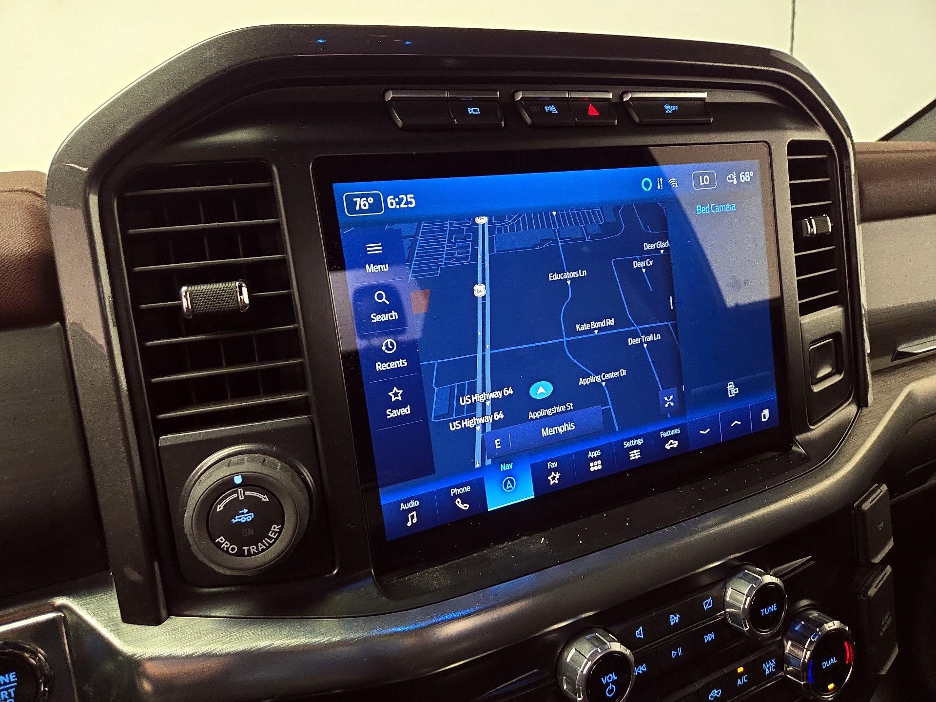 Thumbnail: 2022 Ford F-150 - 14