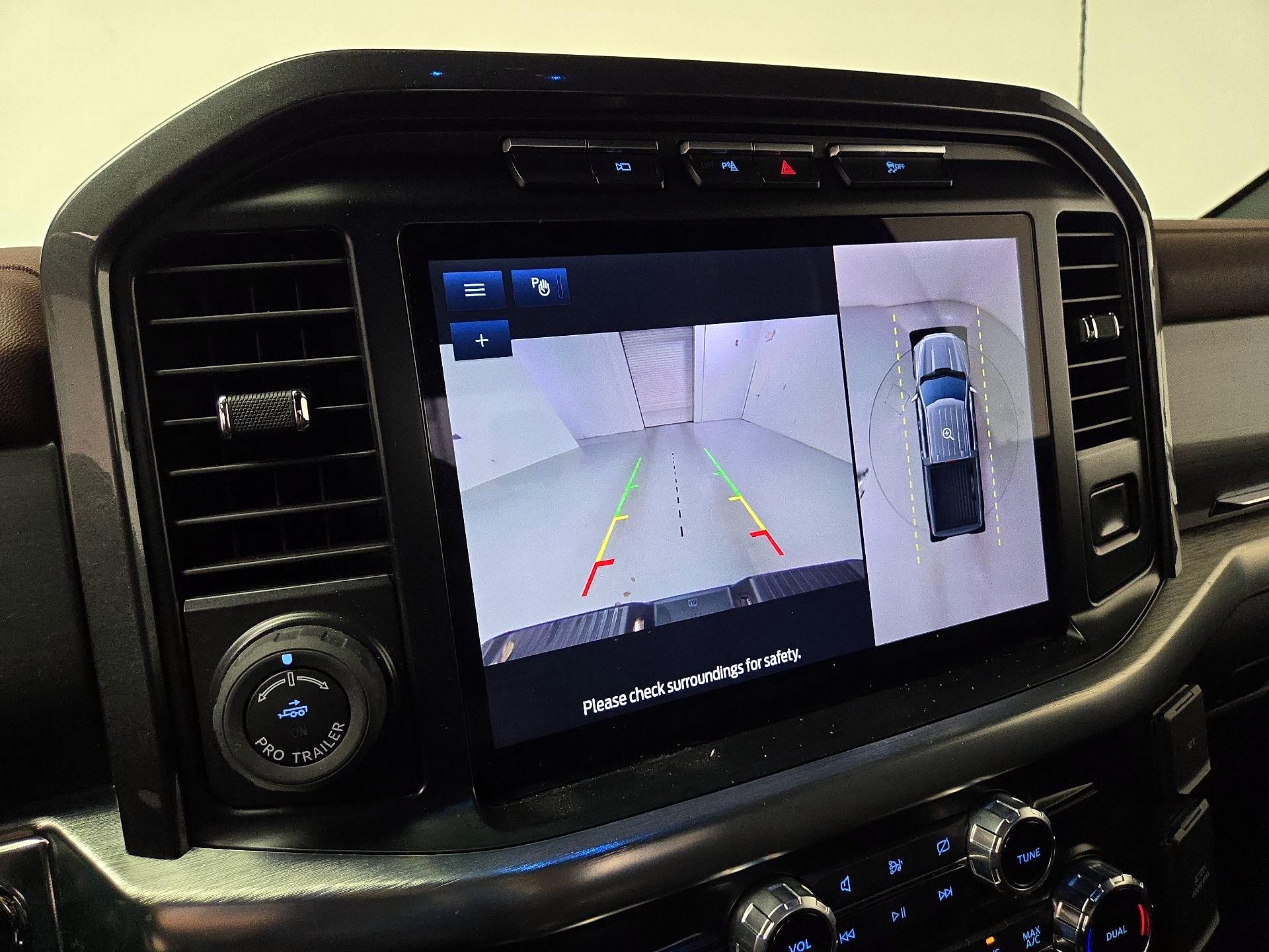 Thumbnail: 2022 Ford F-150 - 15