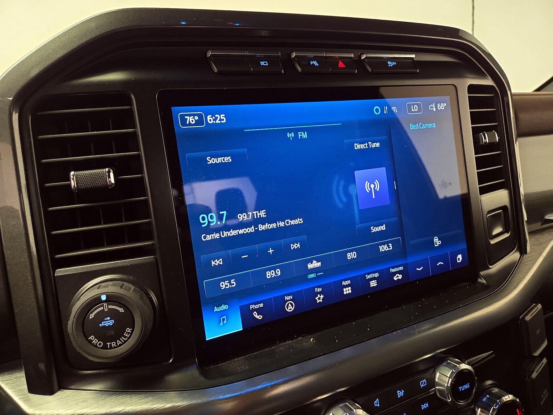 Thumbnail: 2022 Ford F-150 - 16