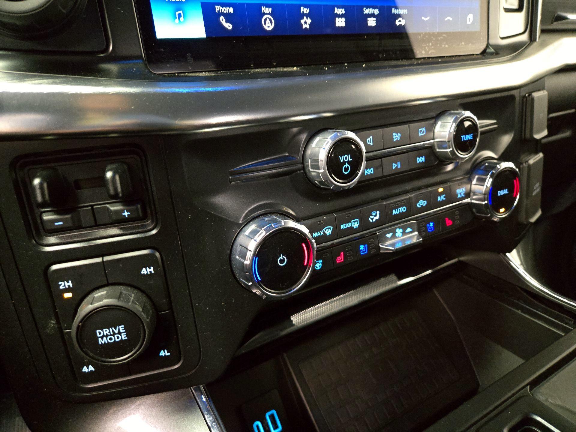 Thumbnail: 2022 Ford F-150 - 17