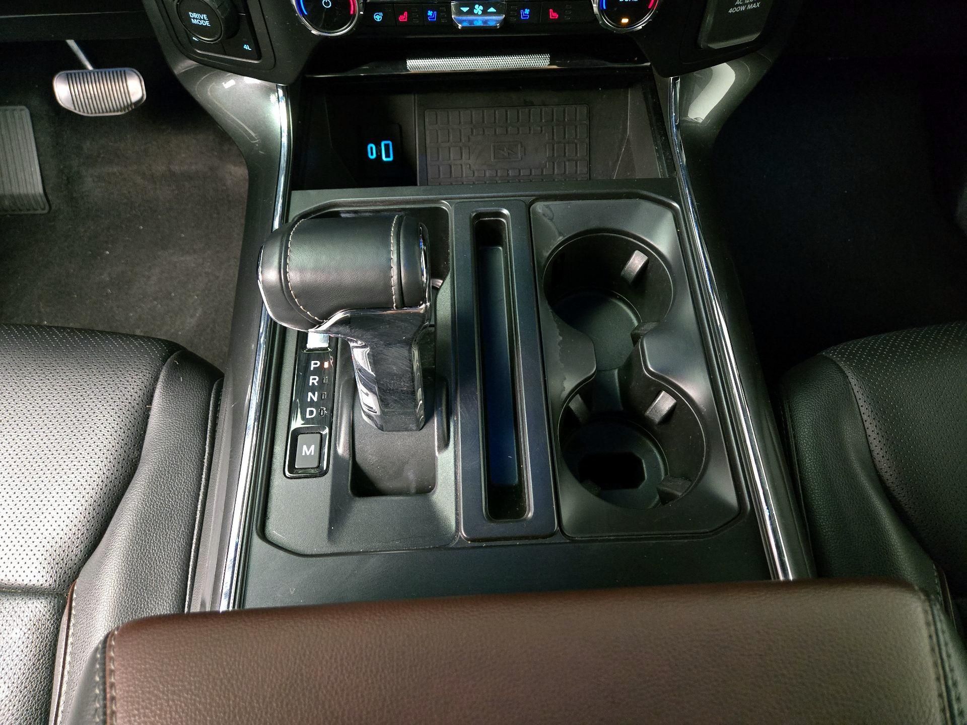 Thumbnail: 2022 Ford F-150 - 18