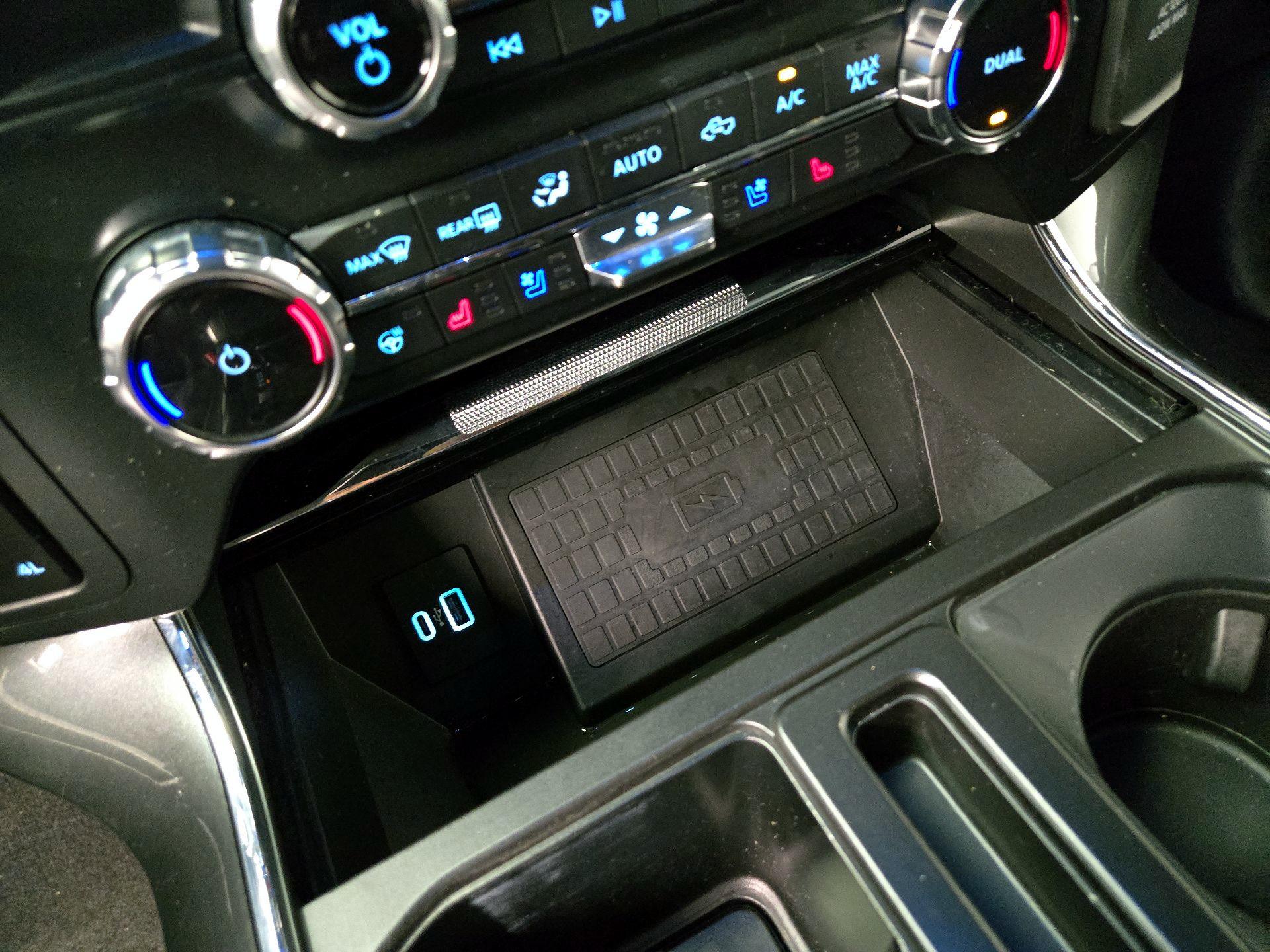 Thumbnail: 2022 Ford F-150 - 19