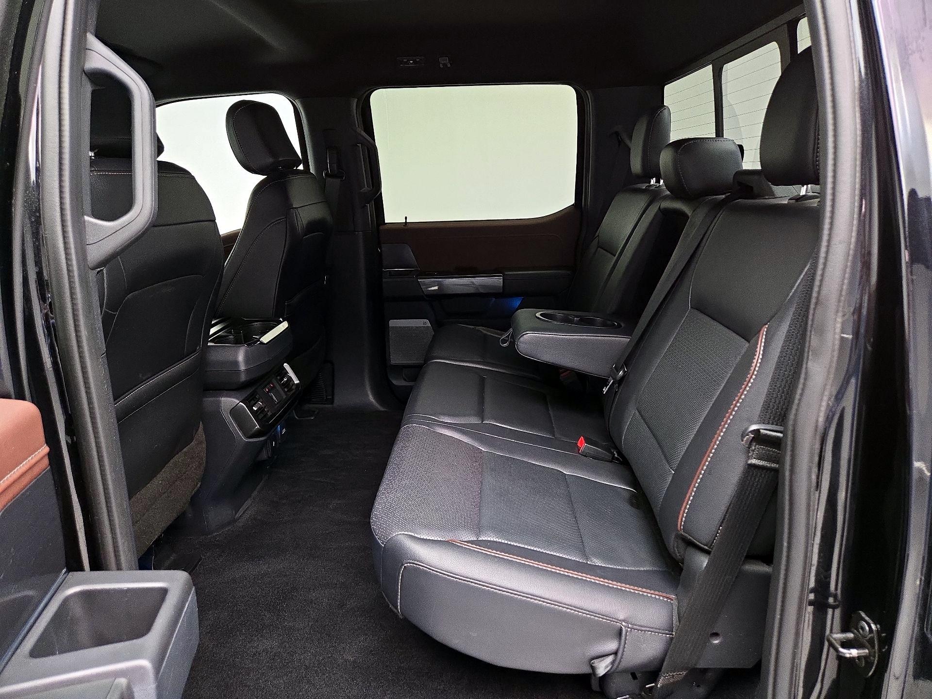 Thumbnail: 2022 Ford F-150 - 20