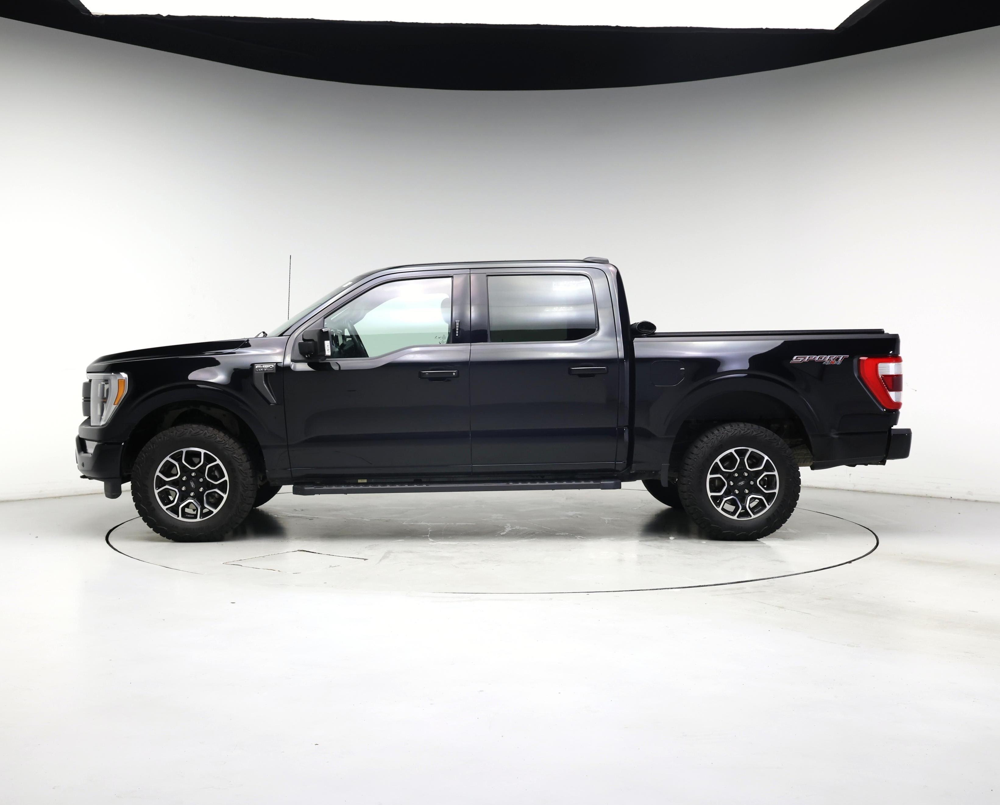 Thumbnail: 2022 Ford F-150 - 3