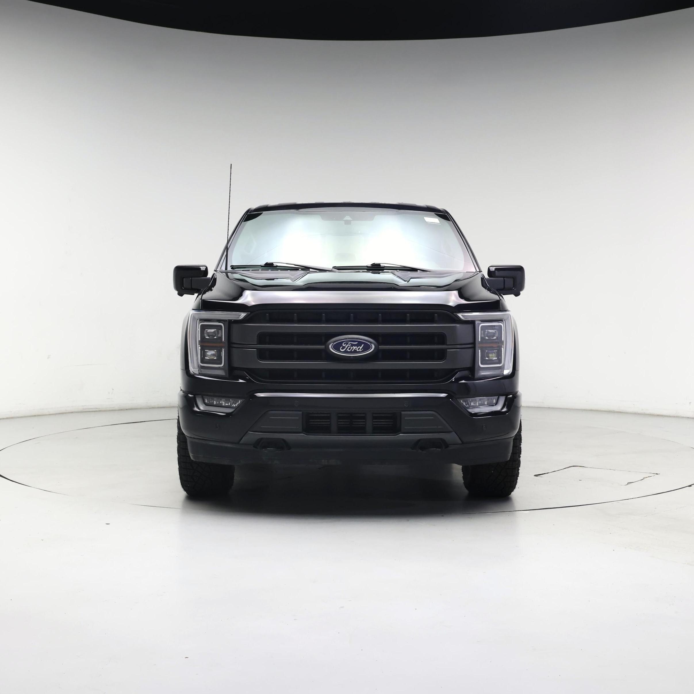 Thumbnail: 2022 Ford F-150 - 5