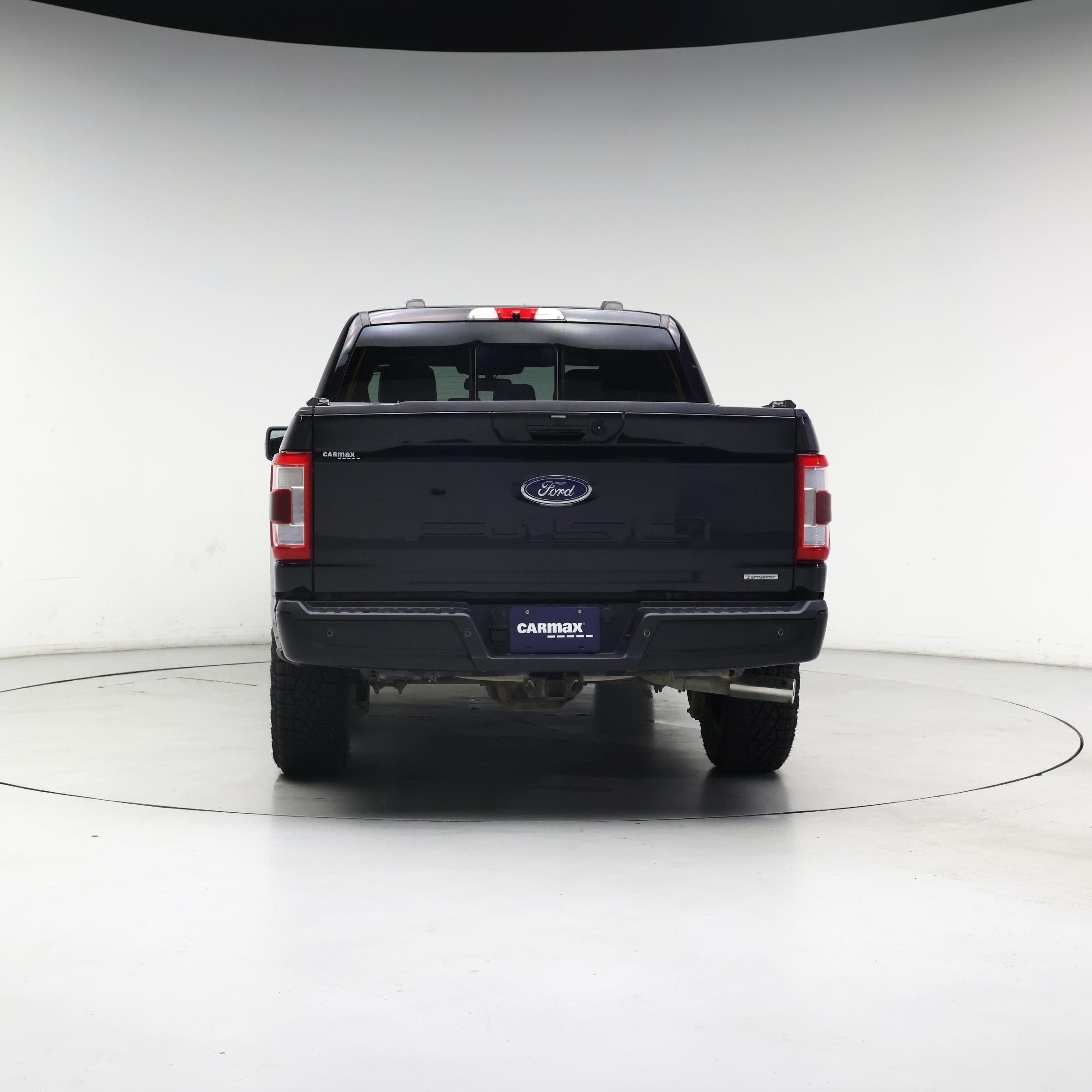 Thumbnail: 2022 Ford F-150 - 6