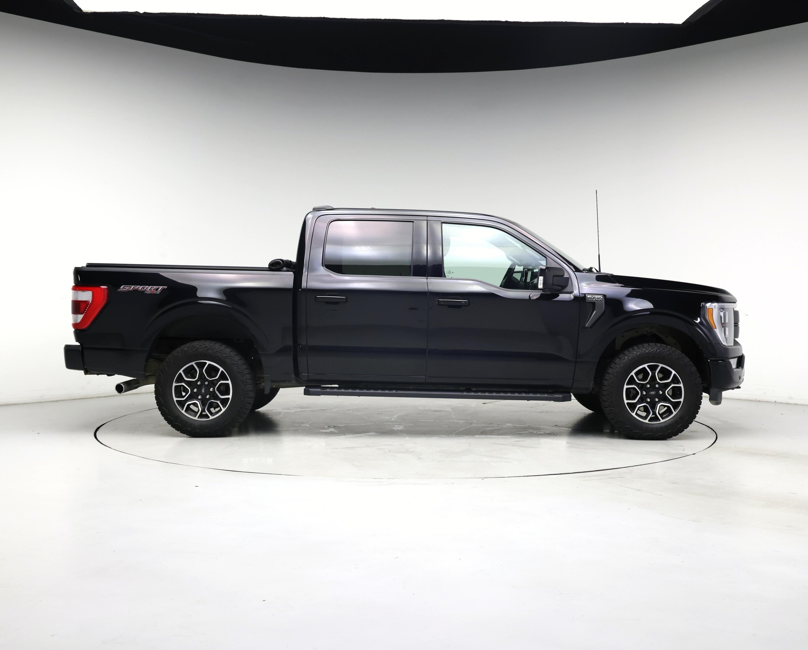 Thumbnail: 2022 Ford F-150 - 7